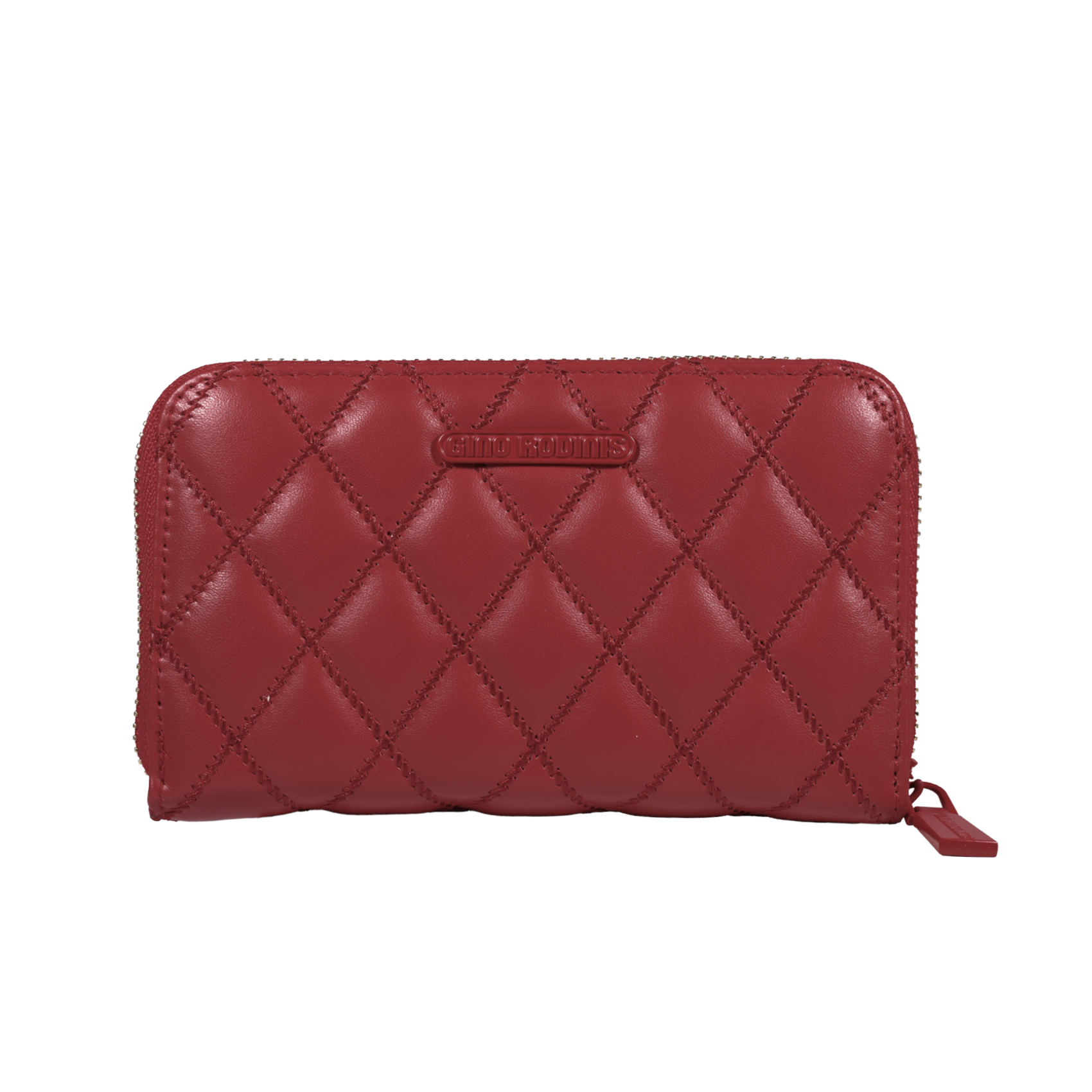 Billetera Join 1061 | Rojo - Imagen 3