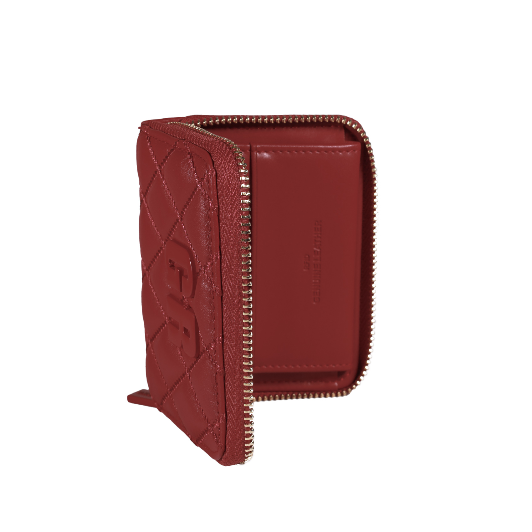 Billetera Join 1062 | Rojo - Imagen 2