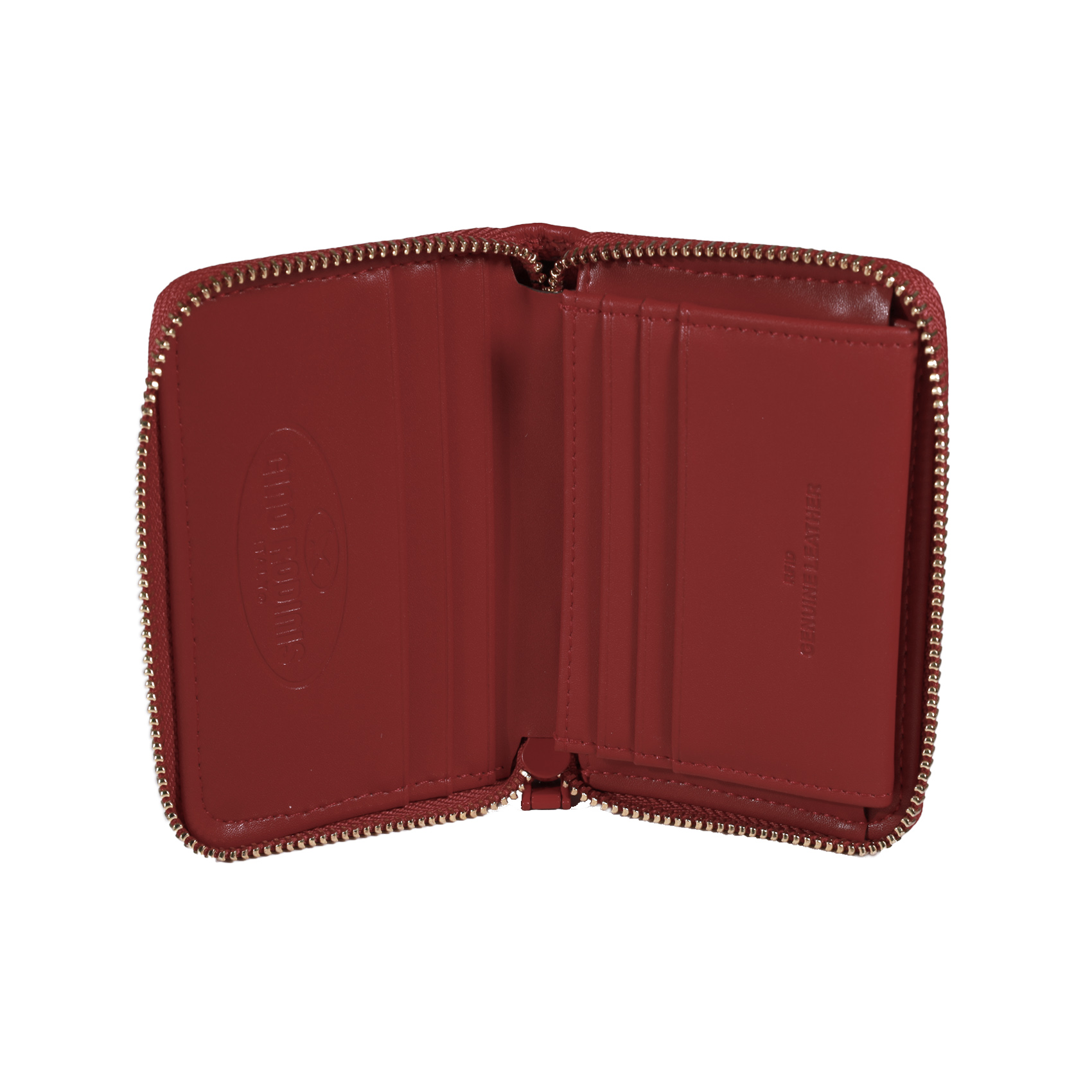 Billetera Join 1062 | Rojo - Imagen 3