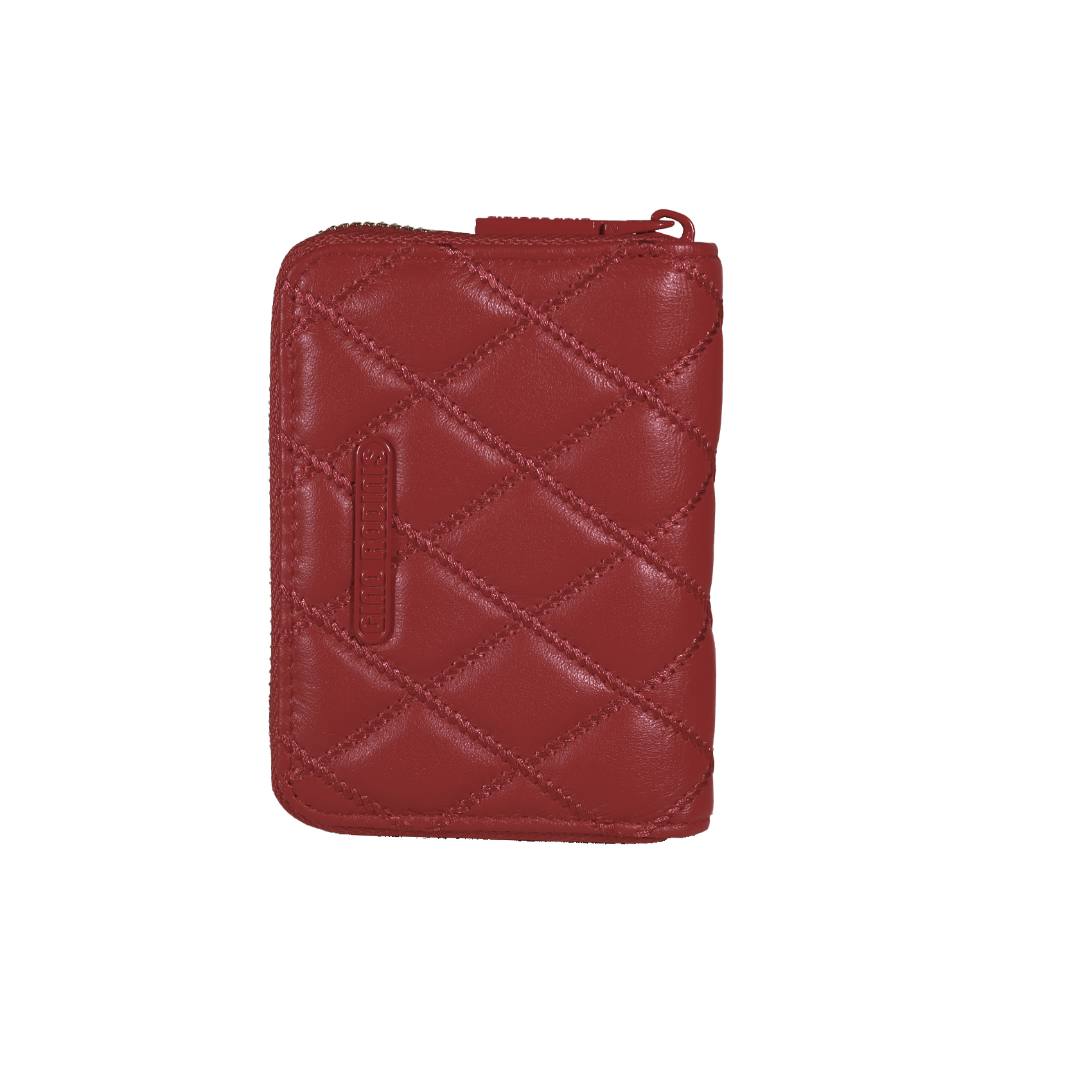 Billetera Join 1062 | Rojo - Imagen 4