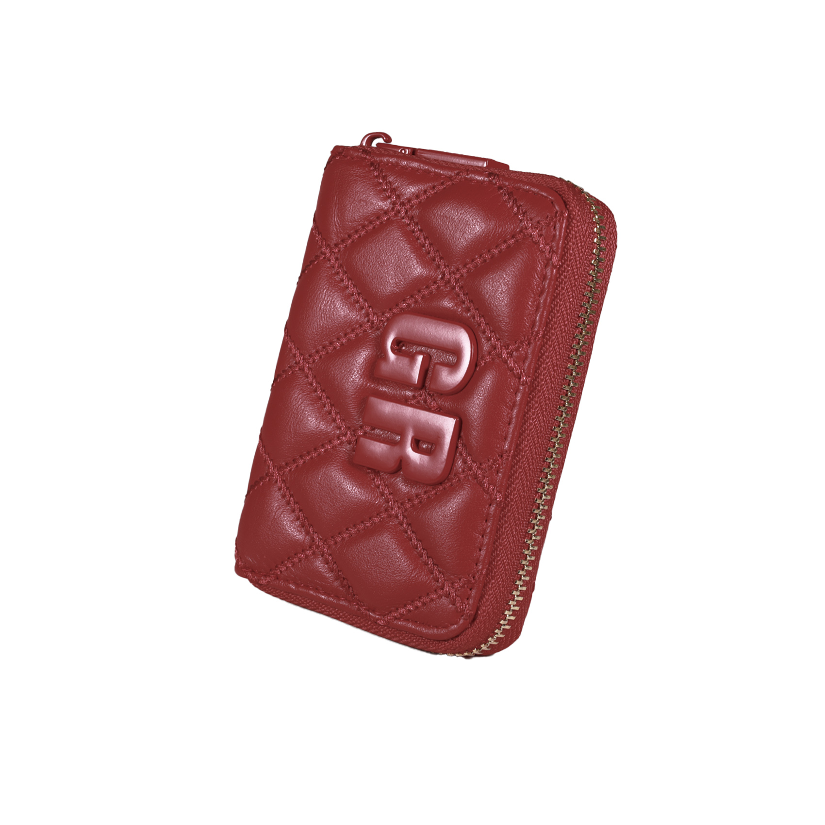 Billetera Join 1062 | Rojo - Imagen 5