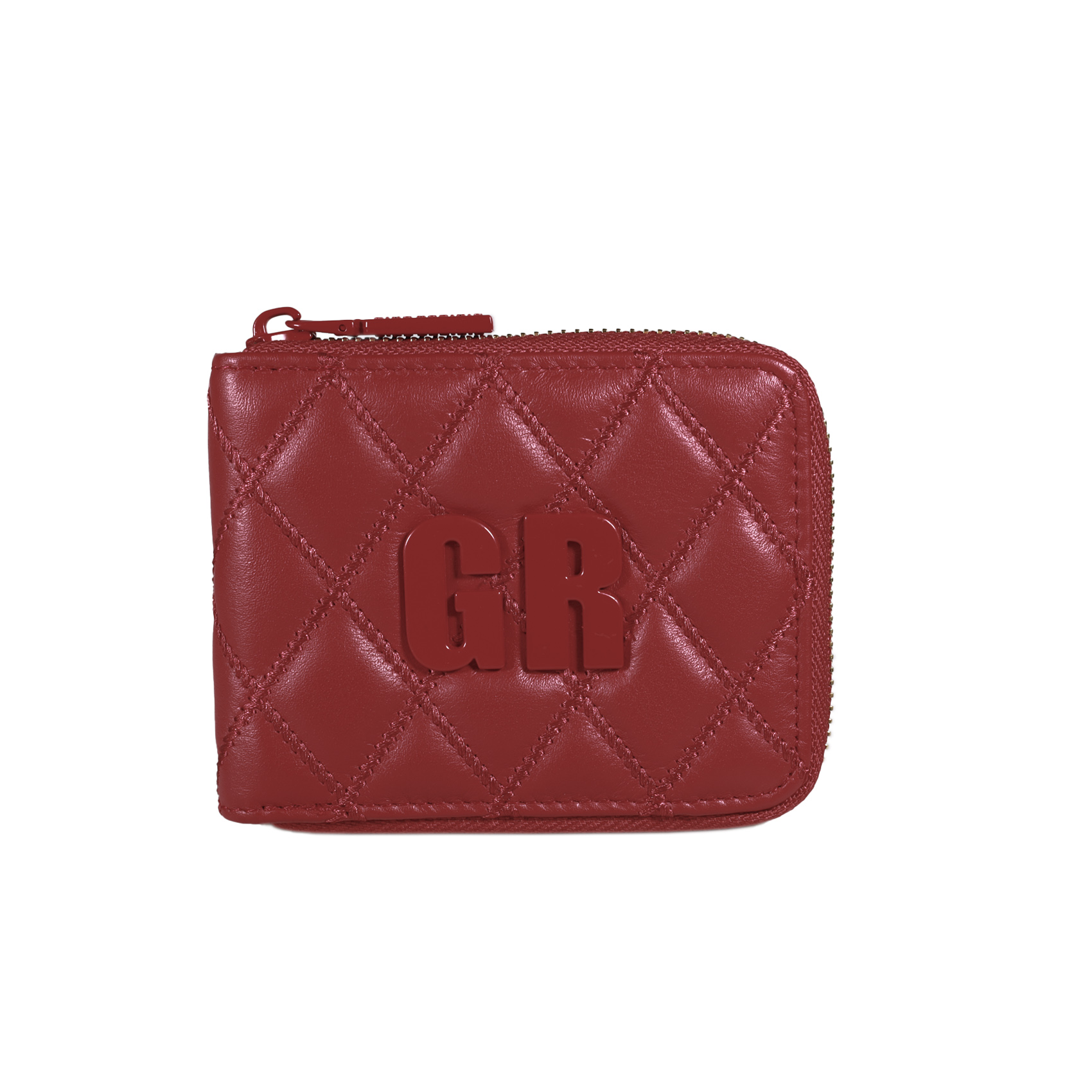 Billetera Join 1063 | Rojo