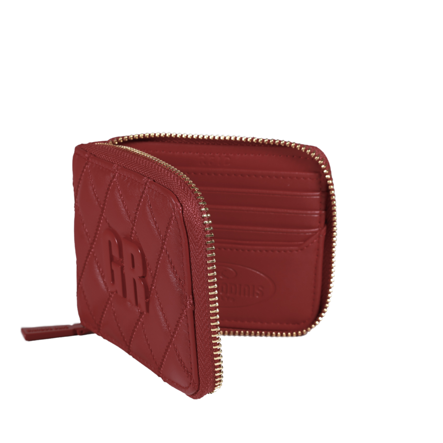 Billetera Join 1063 | Rojo - Imagen 2