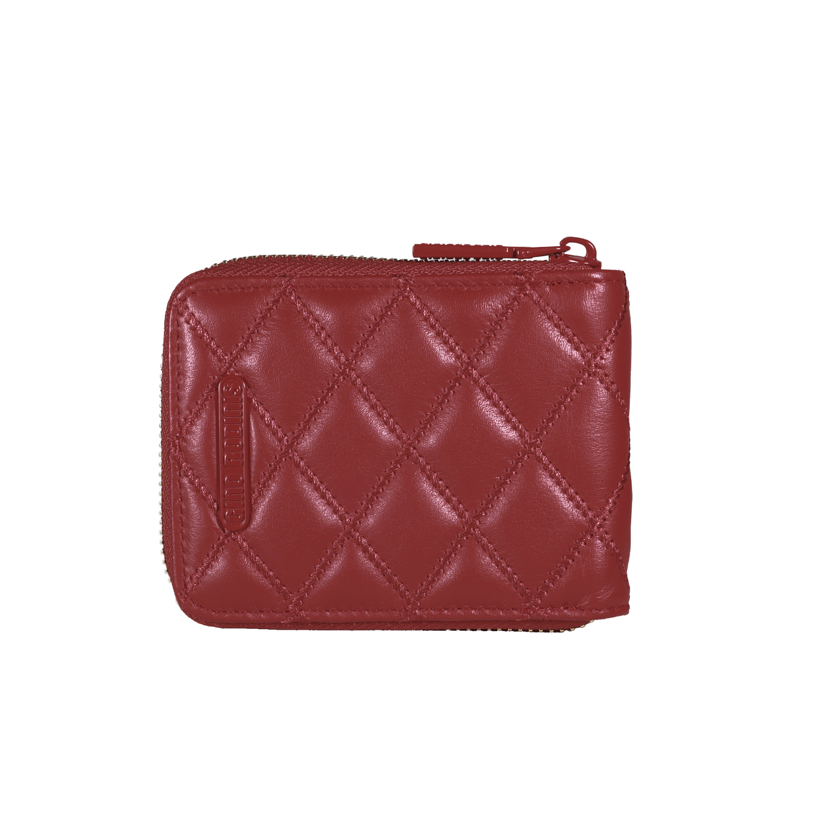 Billetera Join 1063 | Rojo - Imagen 4