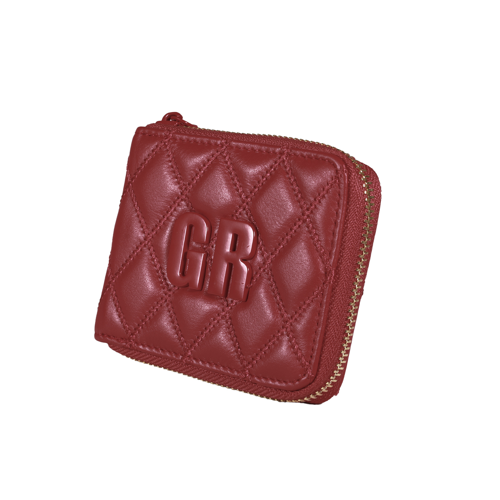 Billetera Join 1063 | Rojo - Imagen 5