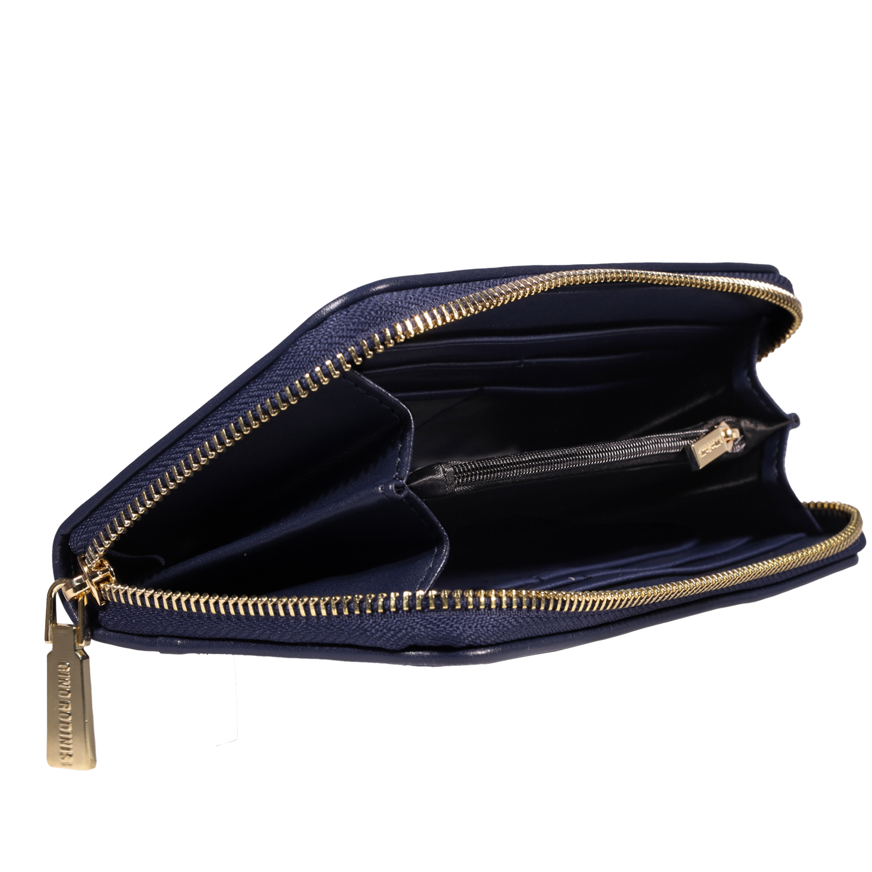 Billetera Vicenza 1140 | Azul - Imagen 3
