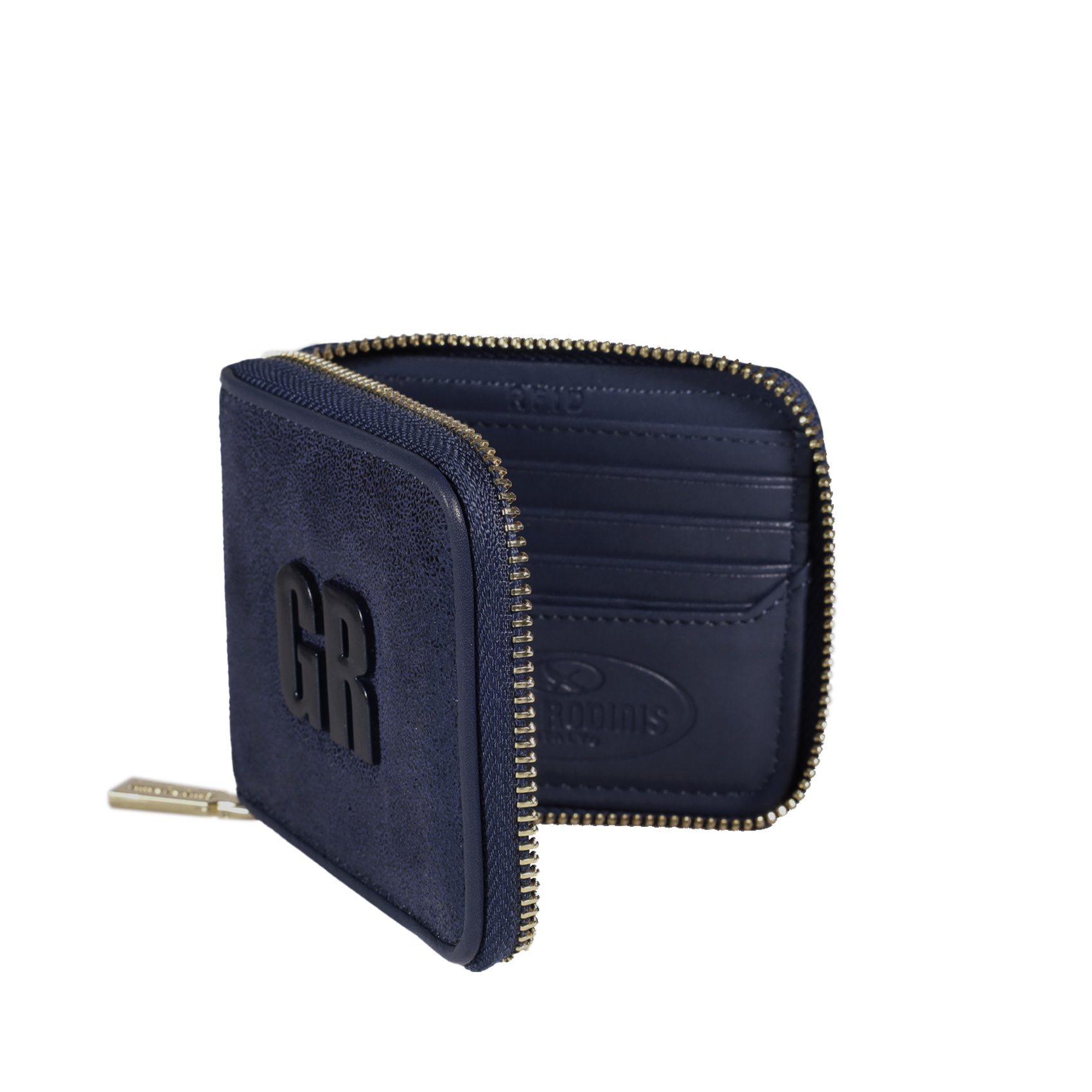 Billetera Vicenza 1143 | Azul - Imagen 2