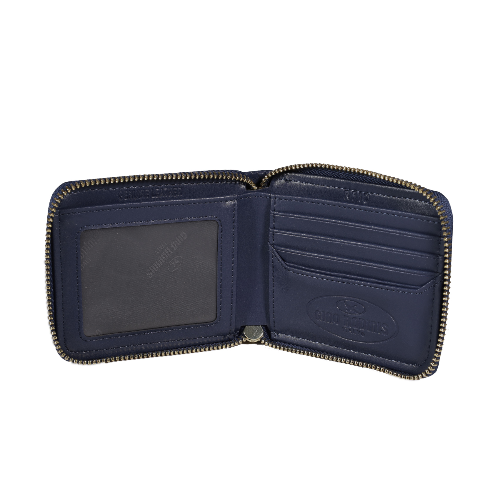 Billetera Vicenza 1143 | Azul - Imagen 3
