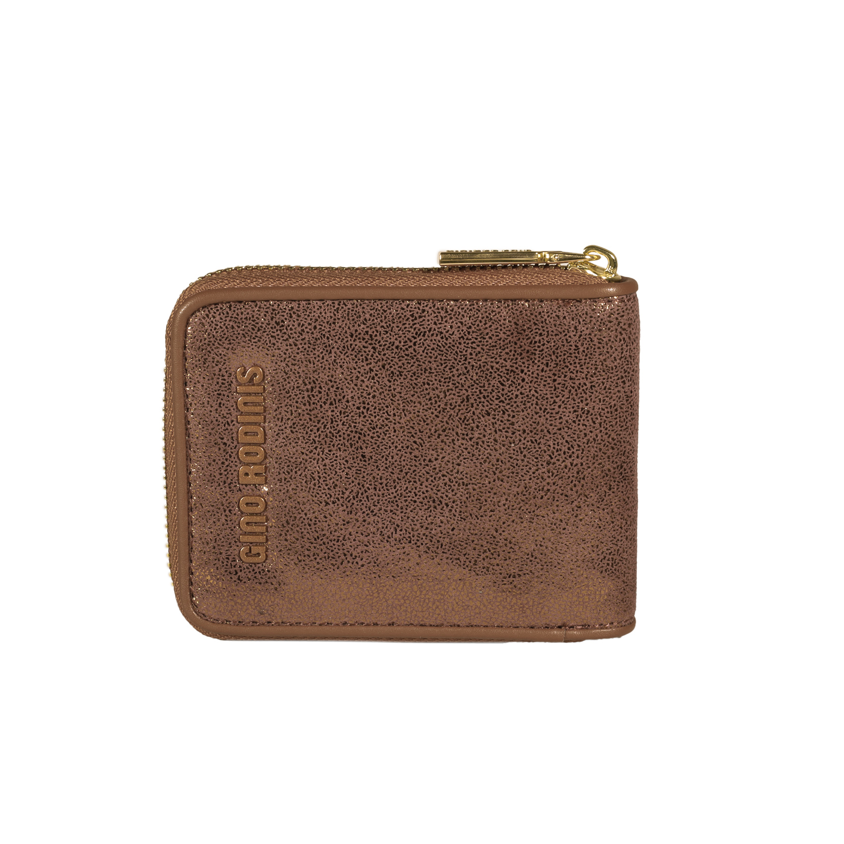 Billetera Vicenza 1143 | Dorado Cobrizo - Imagen 4