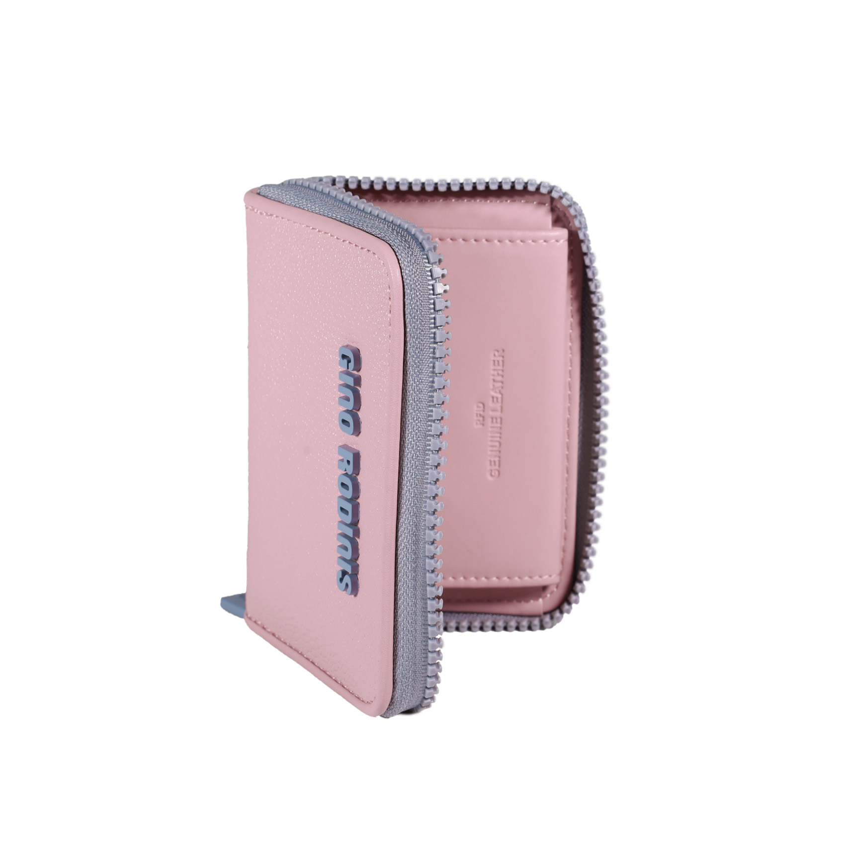 Billetera Diana 1147 | Rosado - Imagen 2