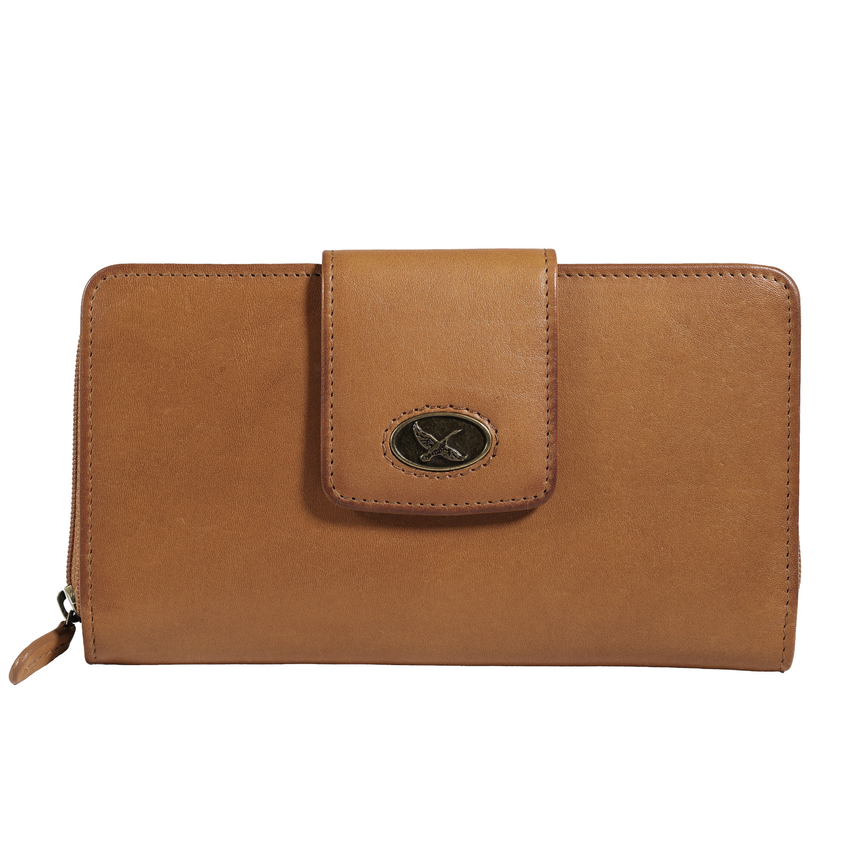 Billetera Siena 1150 | Camel