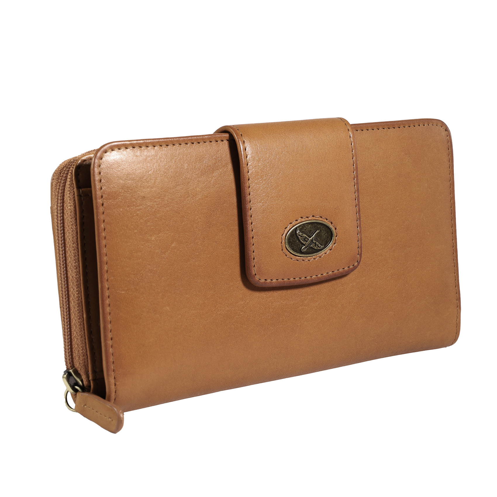 Billetera Siena 1150 | Camel - Imagen 2