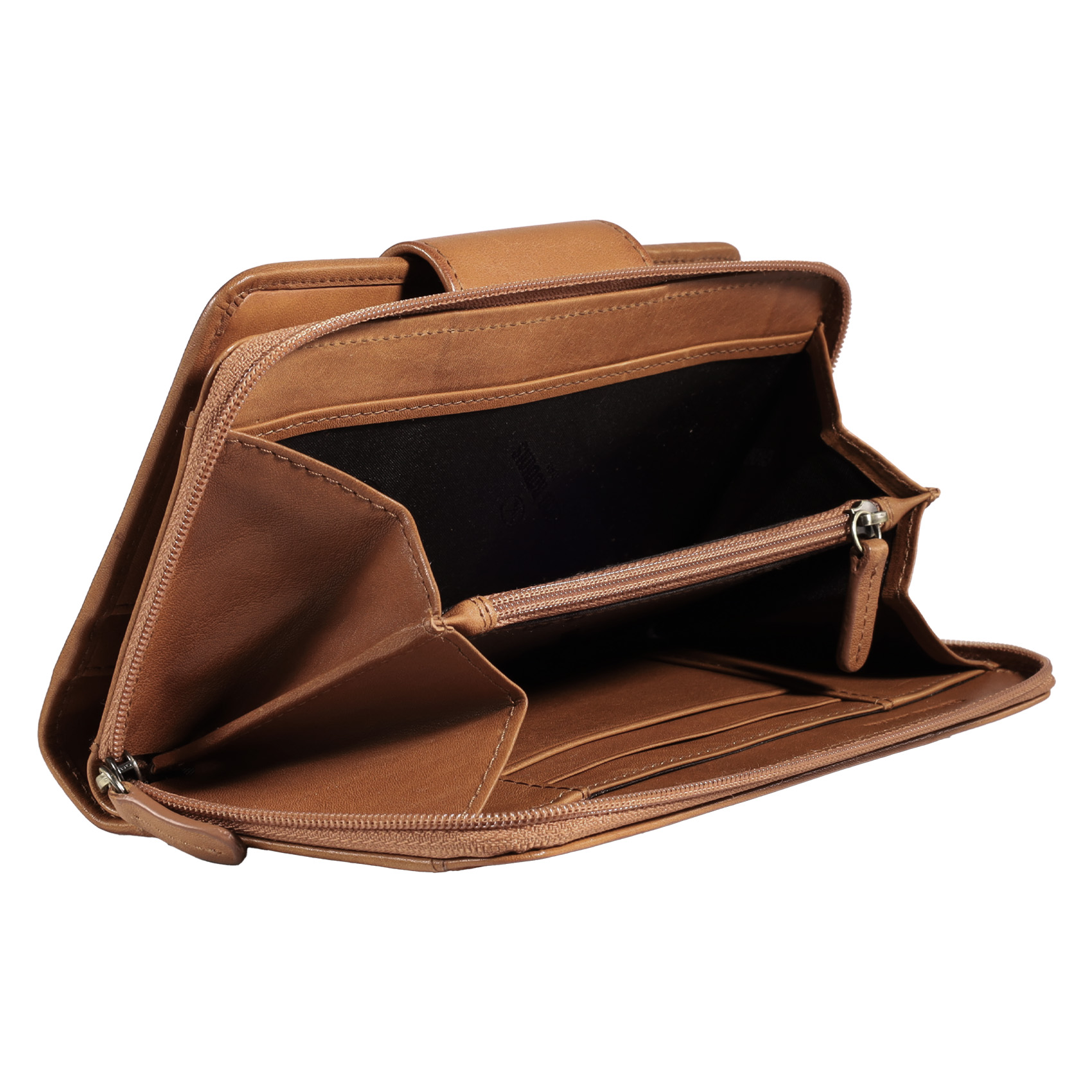 Billetera Siena 1150 | Camel - Imagen 5