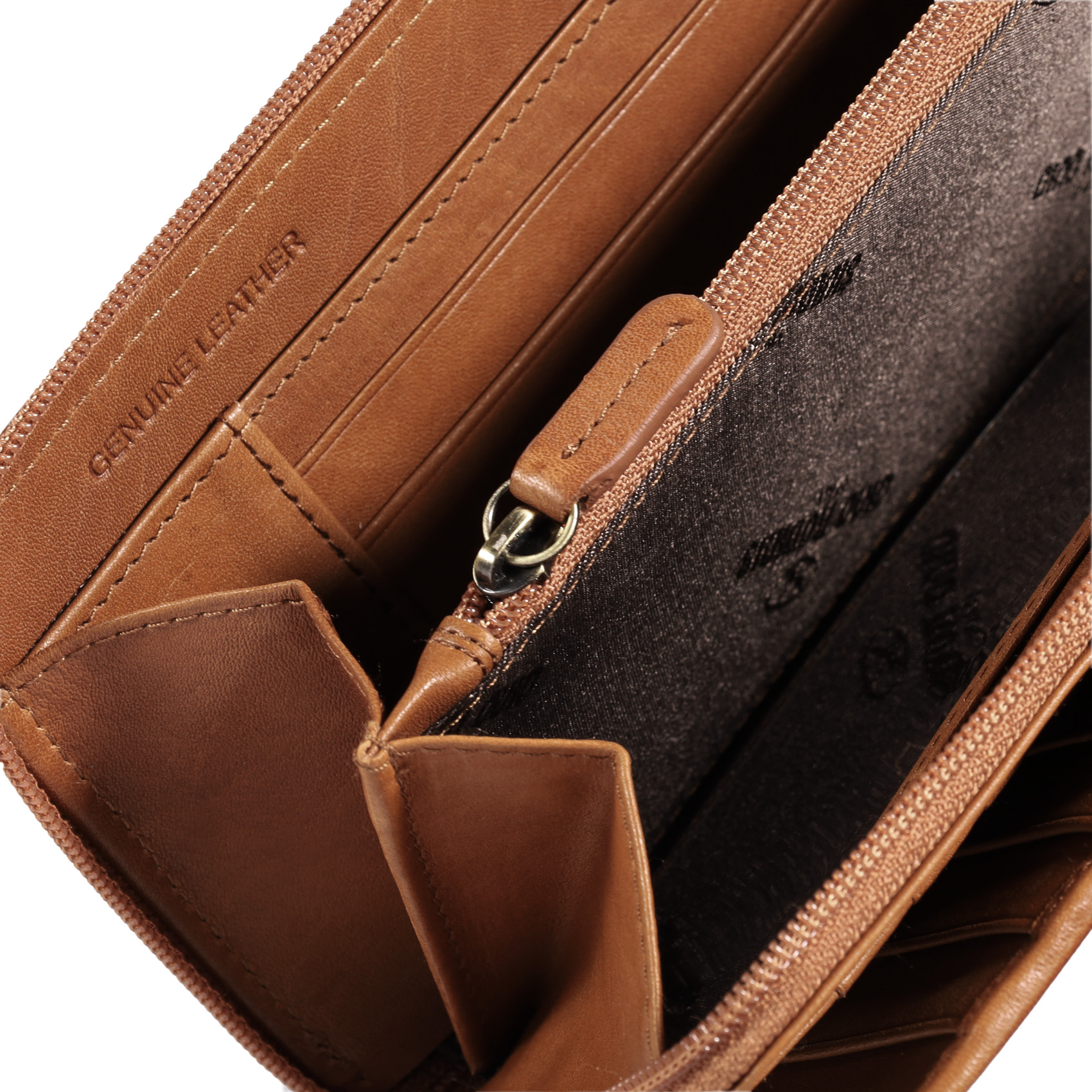 Billetera Siena 1150 | Camel - Imagen 6