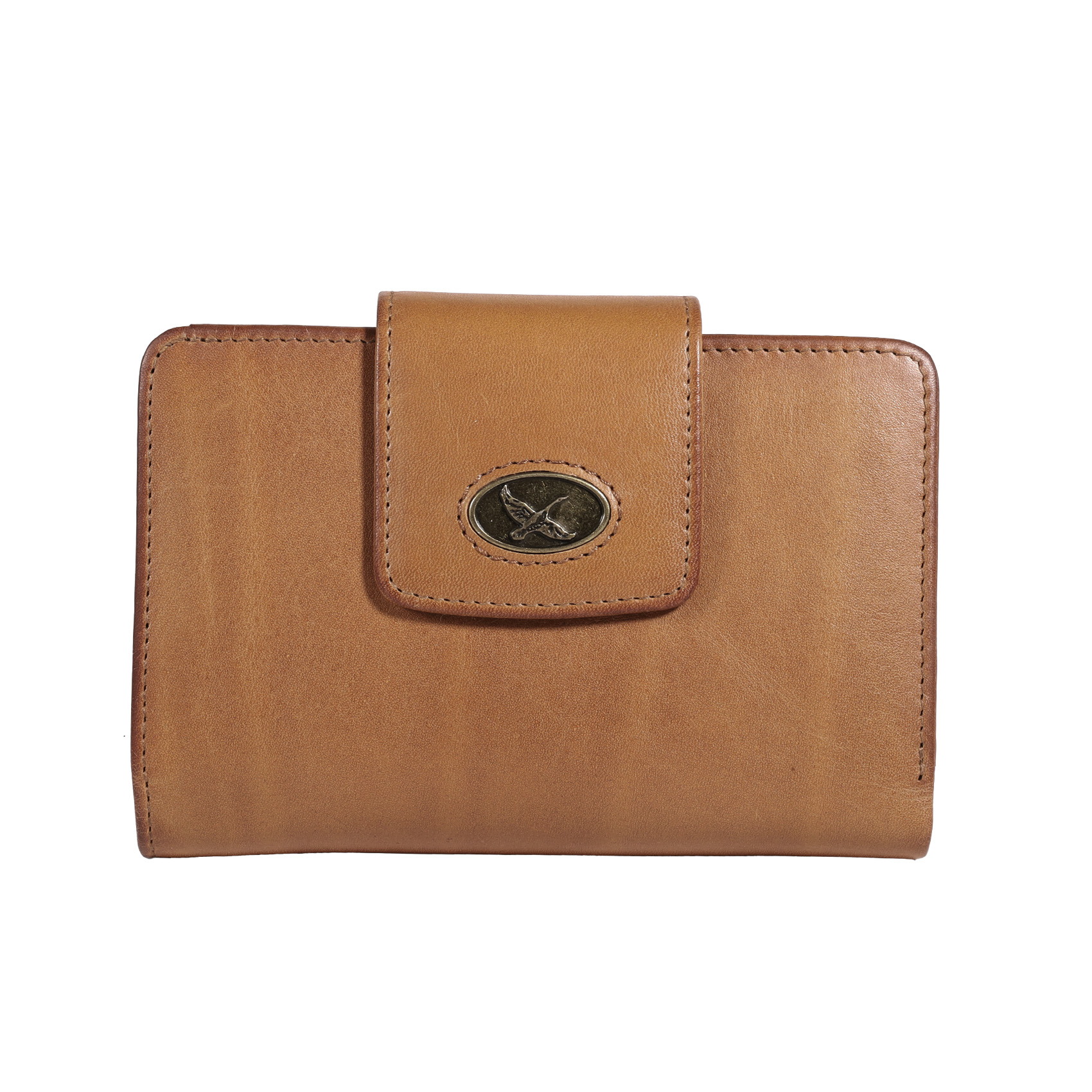 Billetera Siena 1151 | Camel