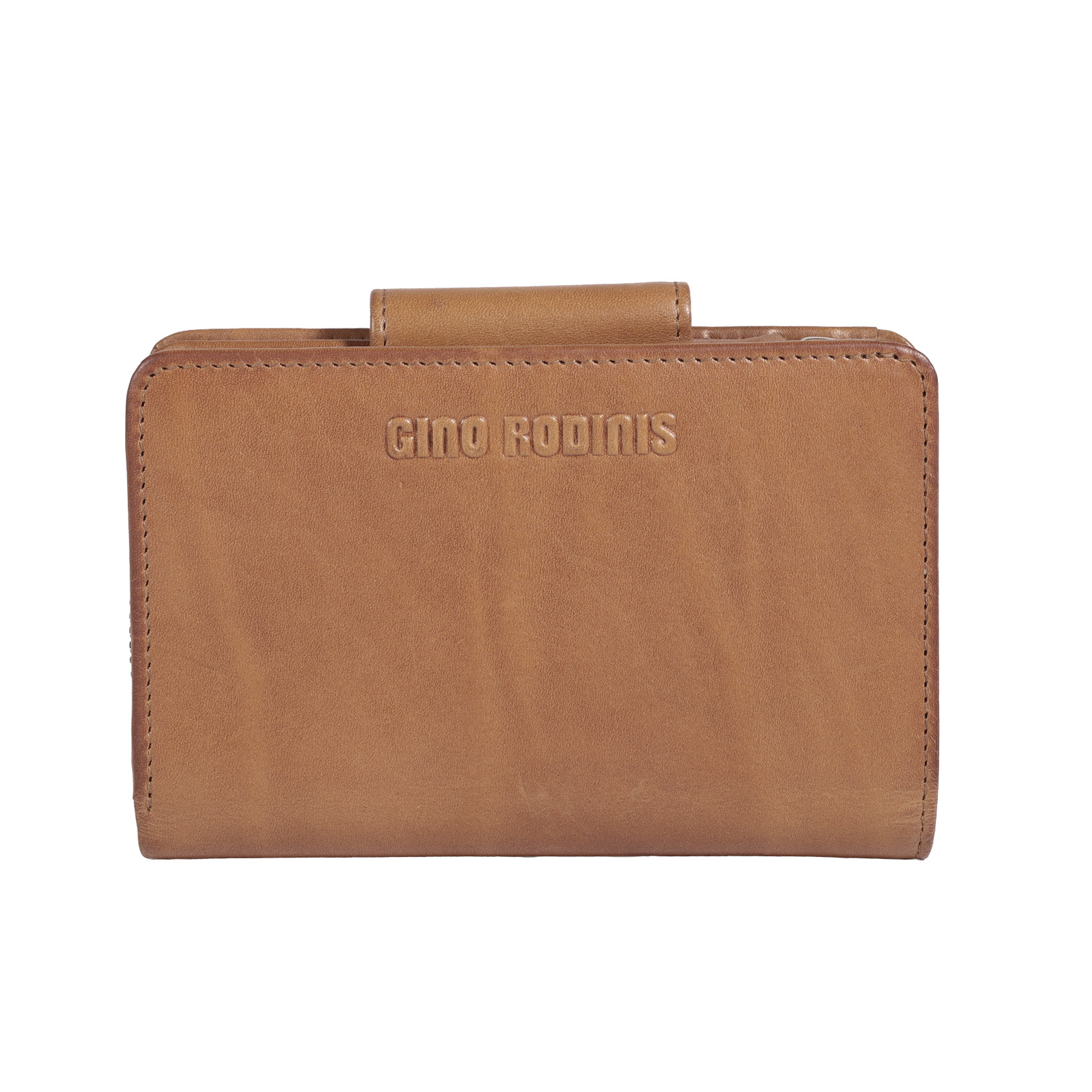 Billetera Siena 1151 | Camel - Imagen 7