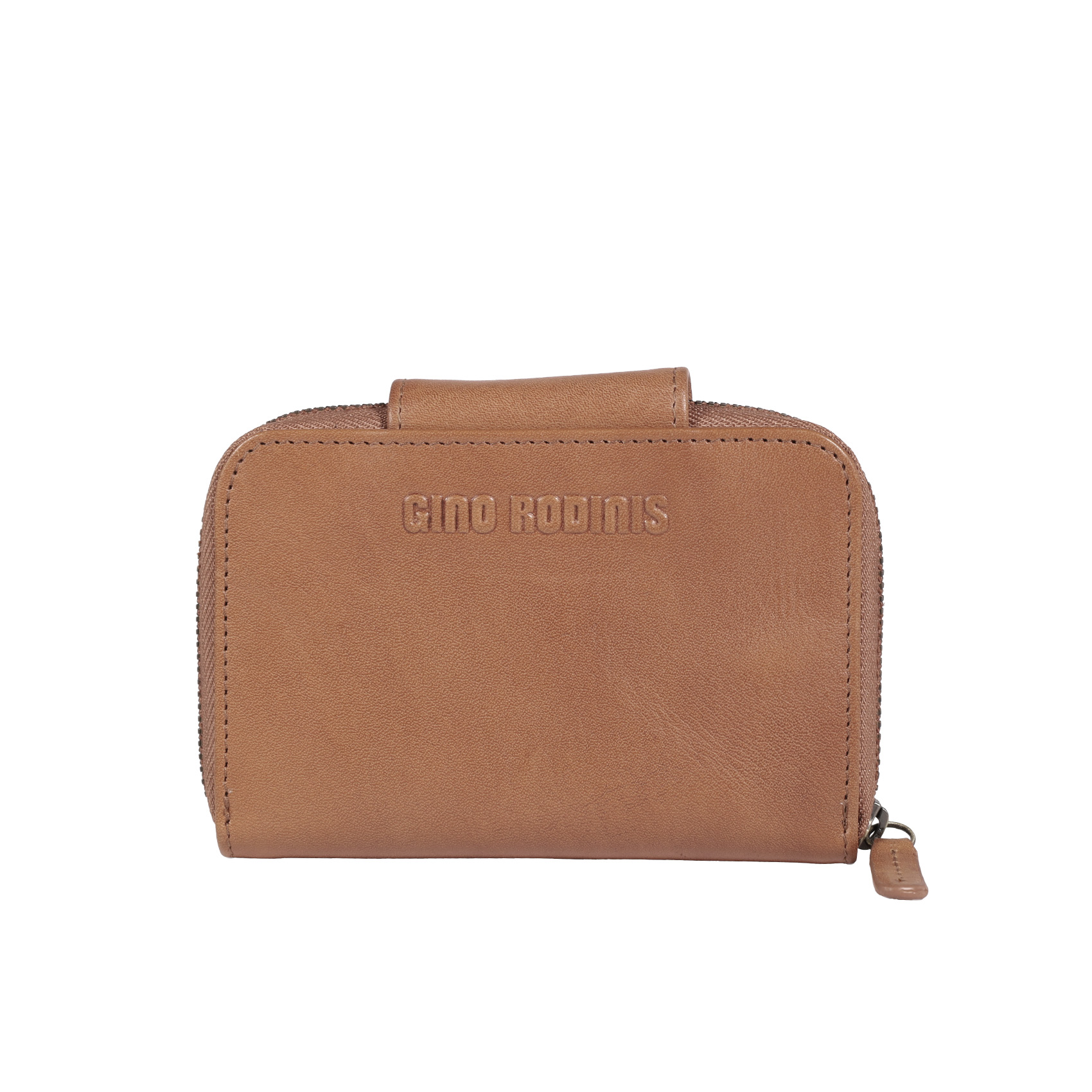 Billetera Siena 1152 | Camel - Imagen 5