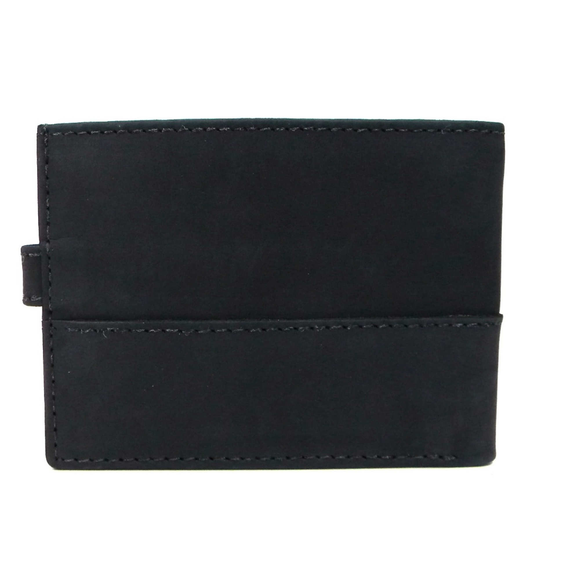 Billetera Graso 104 Negro - Imagen 3