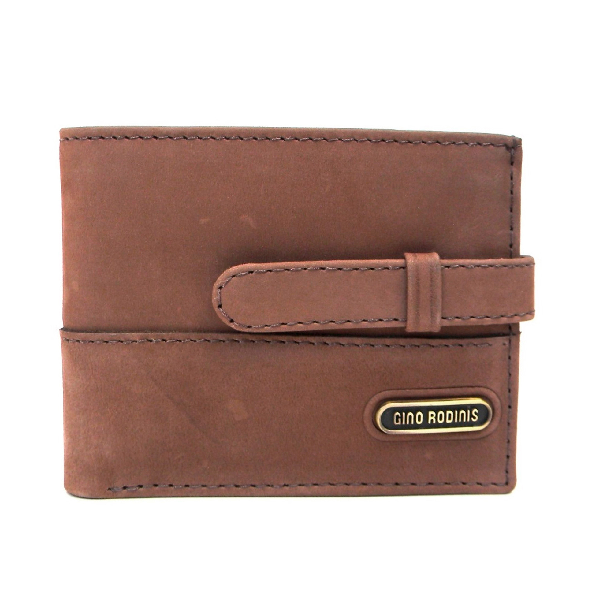 Billetera Graso 104 TRR