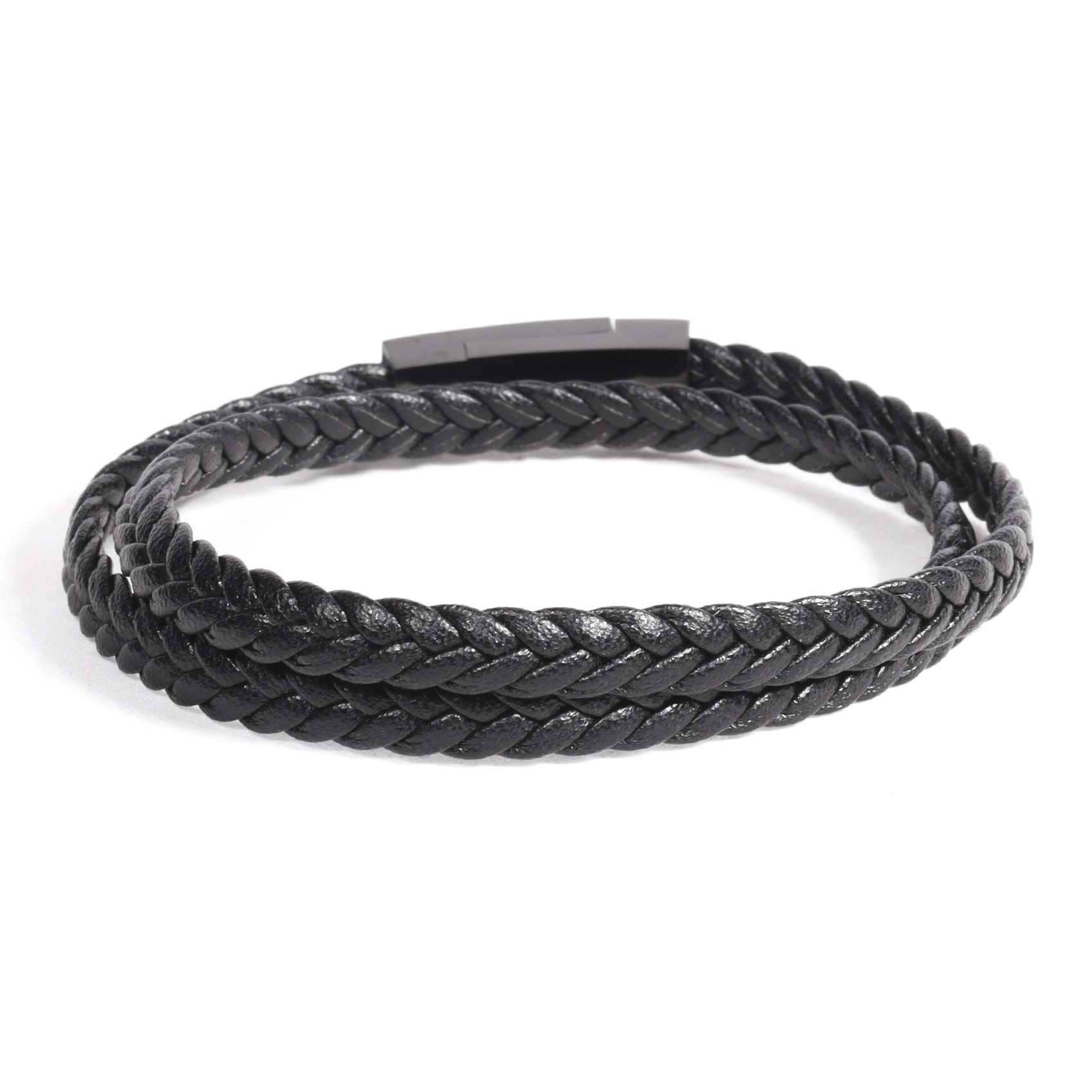 Brazalete | B302 Negro