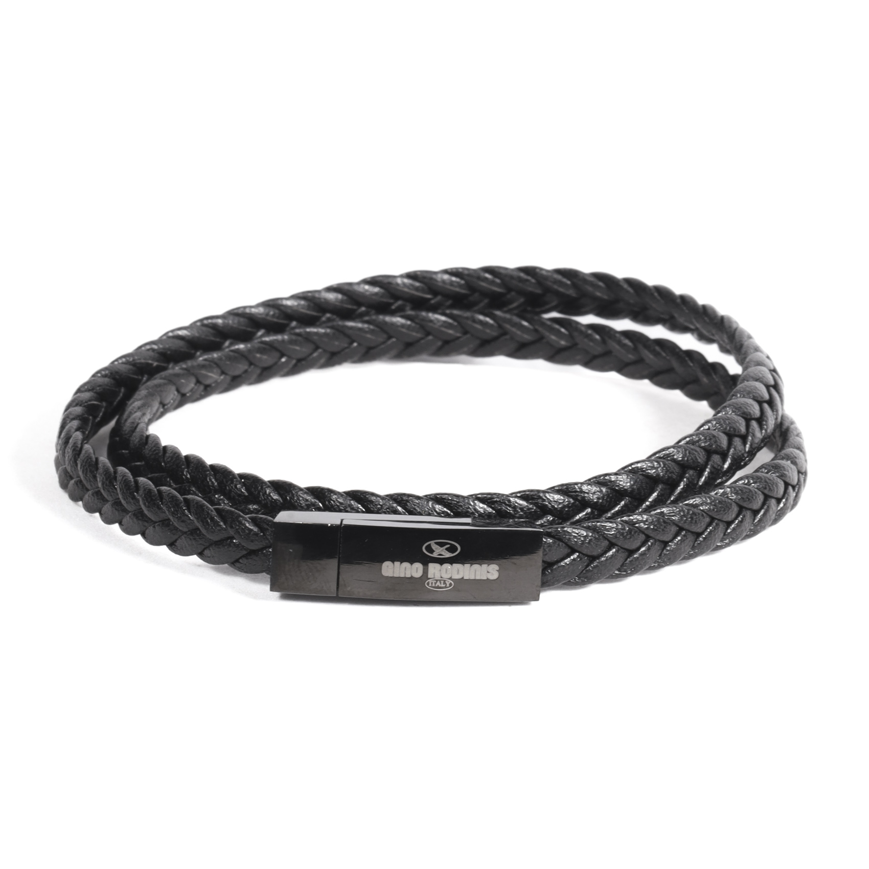 Brazalete | B302 Negro - Imagen 2