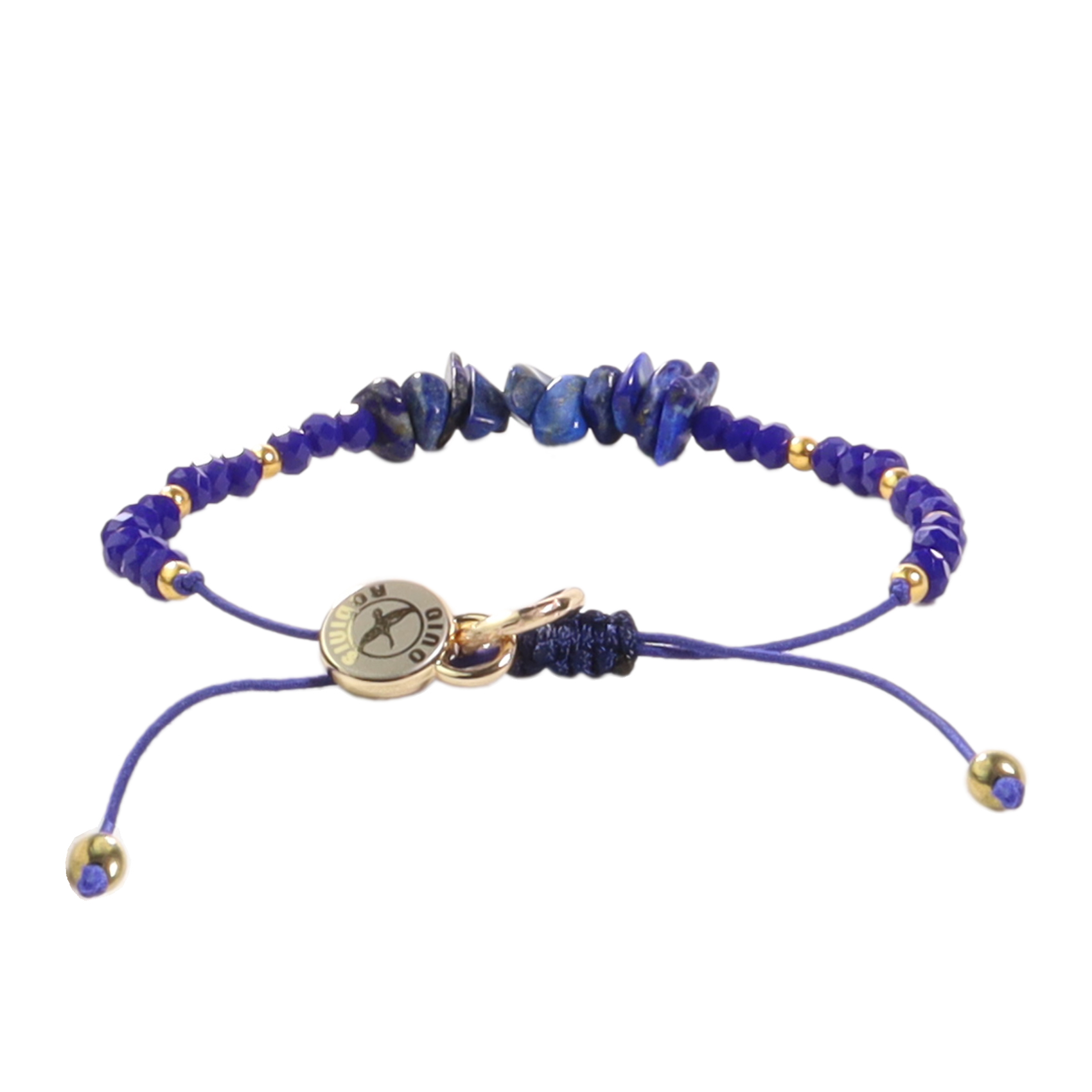 Brazalete B386 | Azul Lapislázuli - Imagen 2