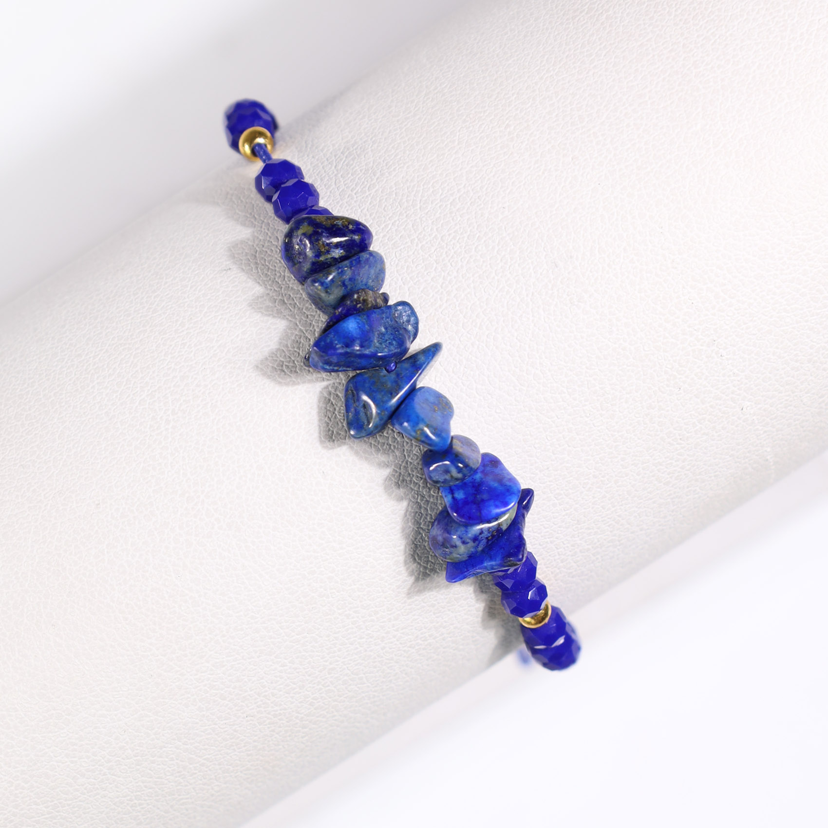 Brazalete B386 | Azul Lapislázuli - Imagen 3