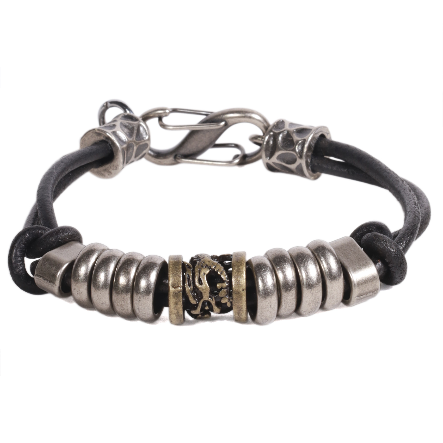 Brazalete B519 | Negro