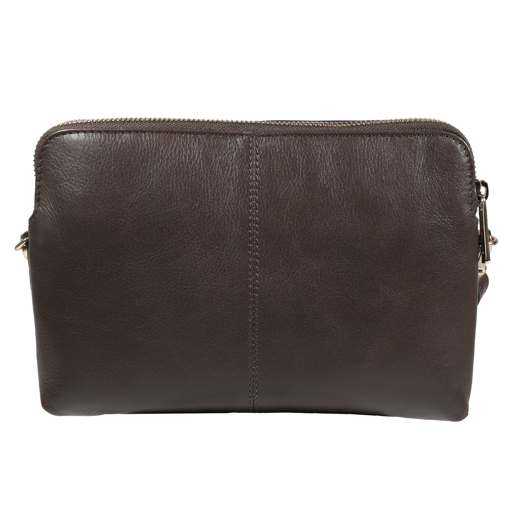 Cartera de cuero 2098 / Café - Imagen 8