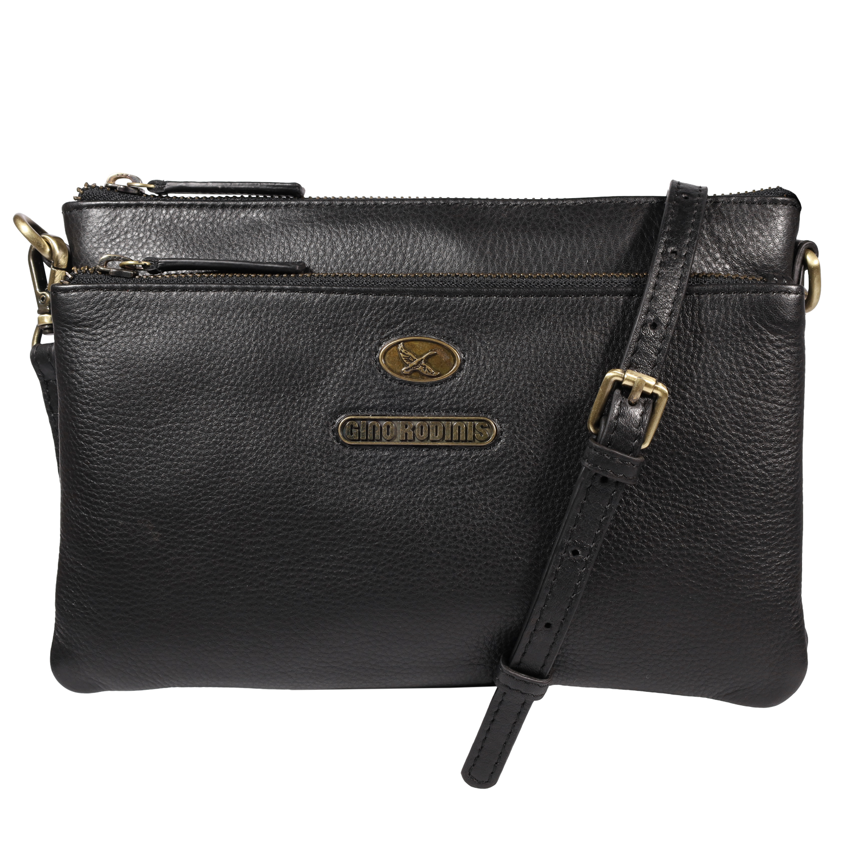 Cartera 2099 Negra - Imagen 3