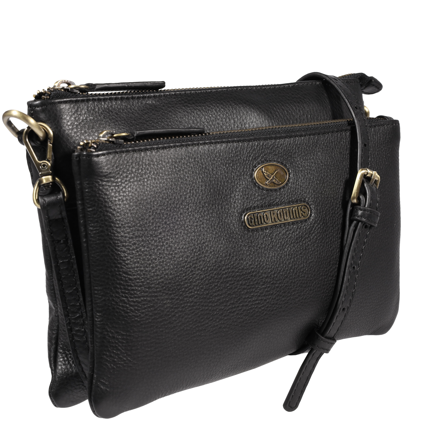 Cartera 2099 Negra - Imagen 4