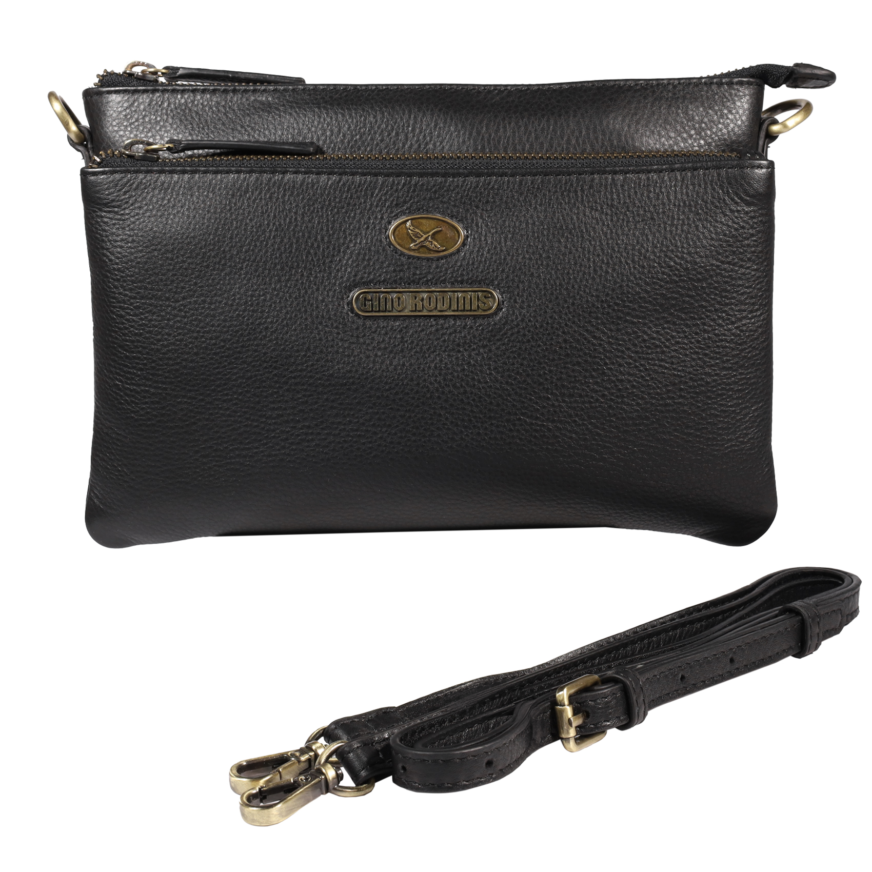 Cartera 2099 Negra - Imagen 5