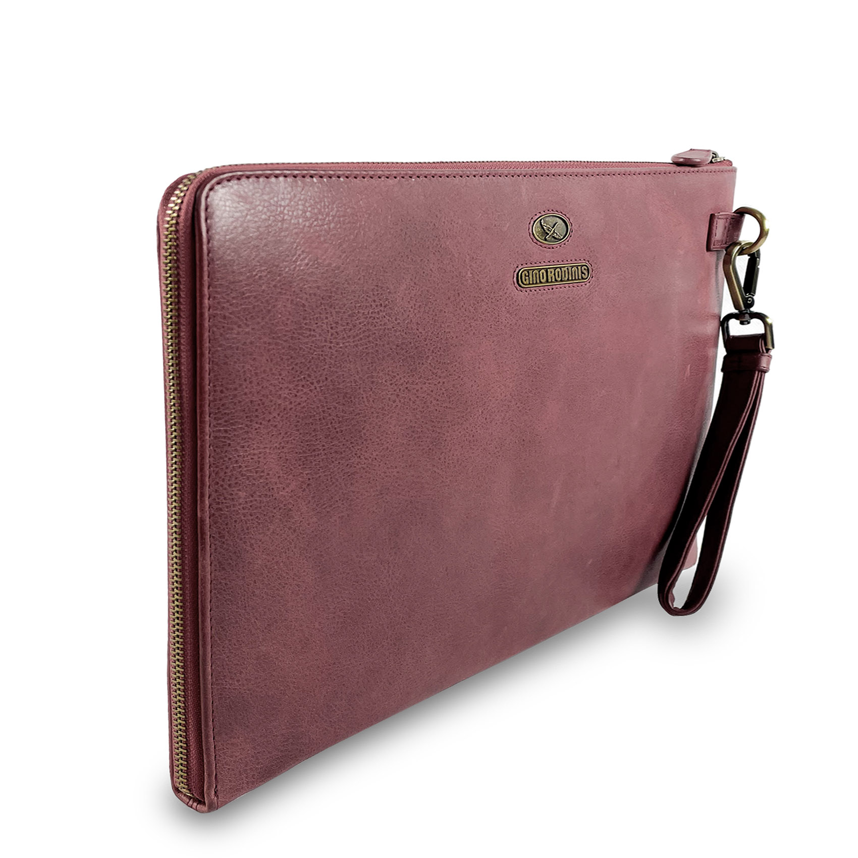 Clutch 1371 Rojo - Imagen 2