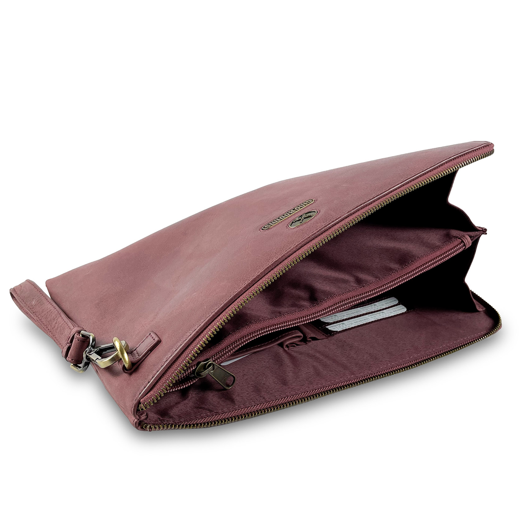 Clutch 1371 Rojo - Imagen 3