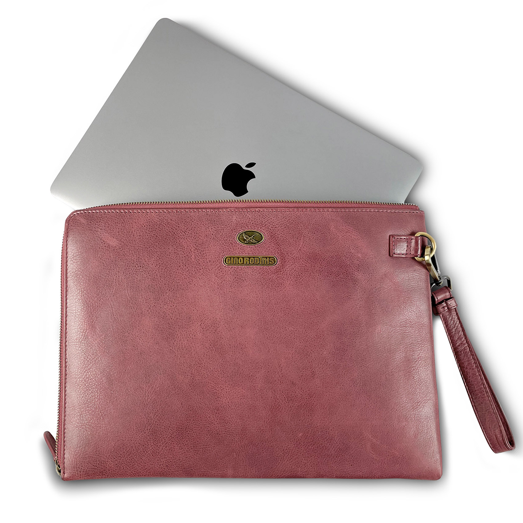 Clutch 1371 Rojo - Imagen 4