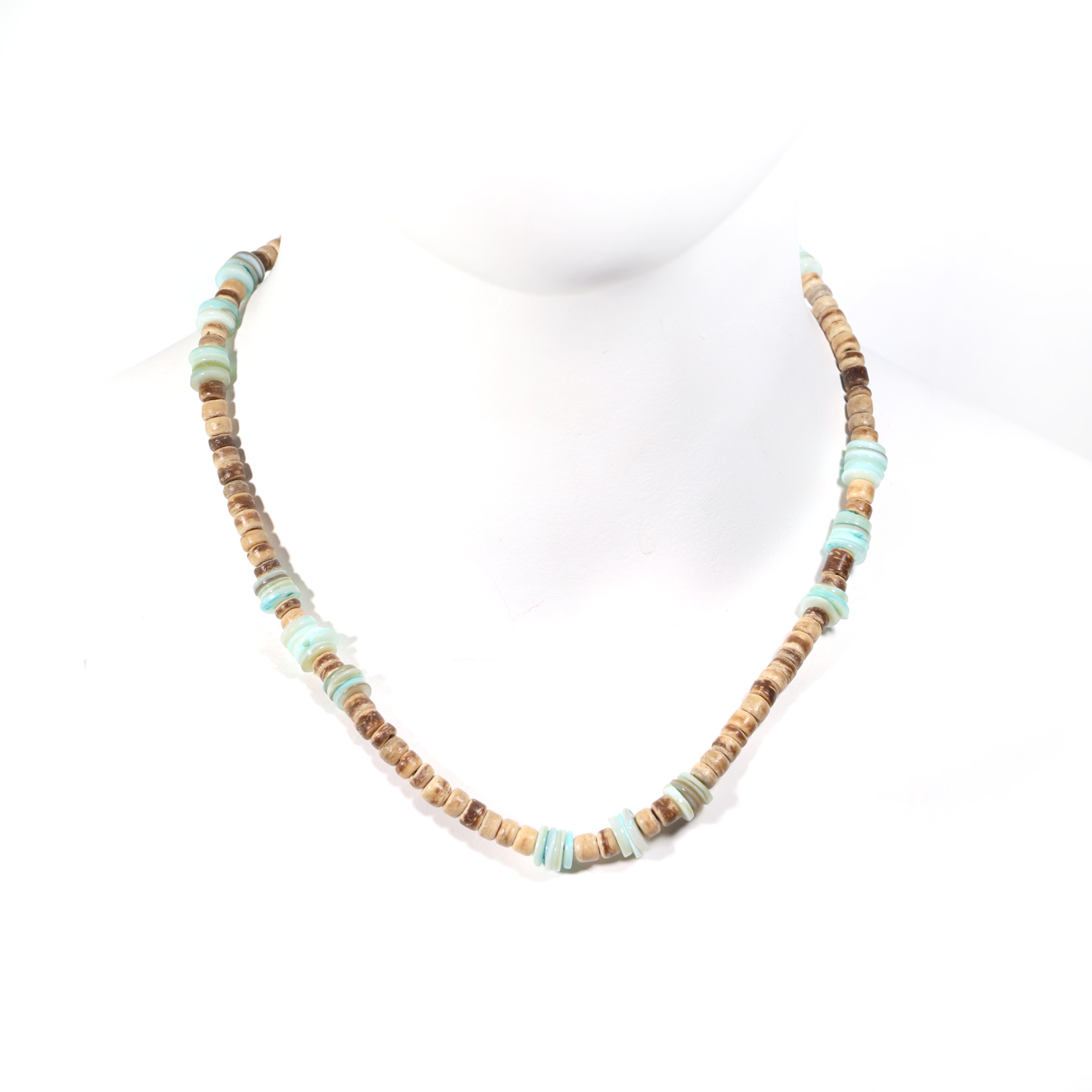 Collar B416 Calipso