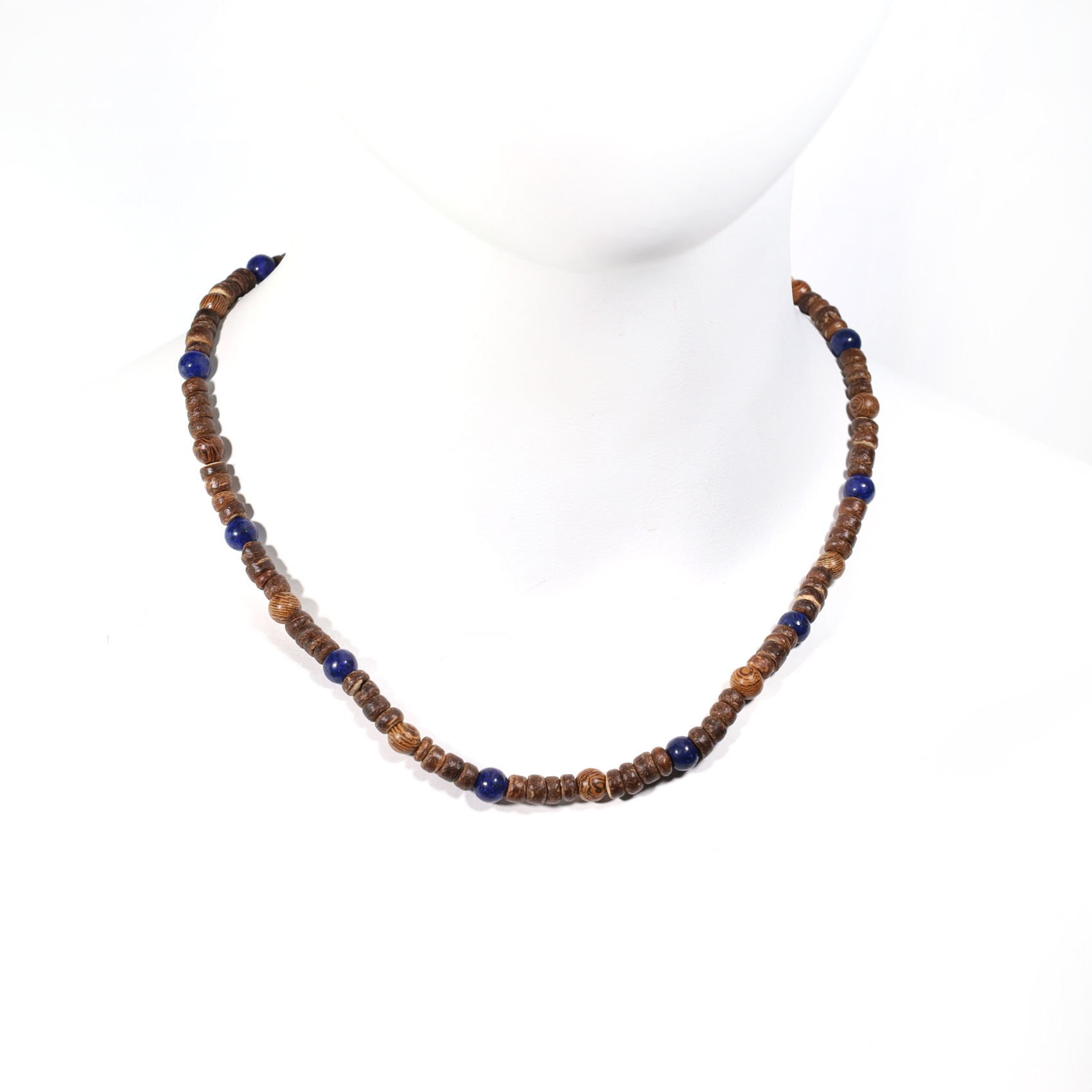 Collar B417 Café