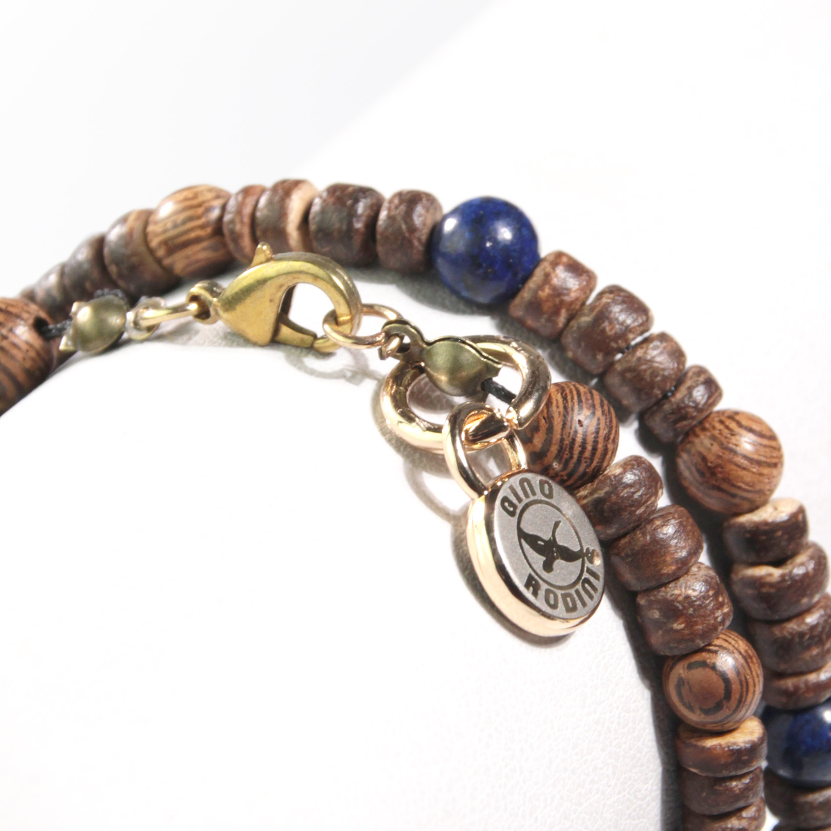 Collar B417 Café - Imagen 4