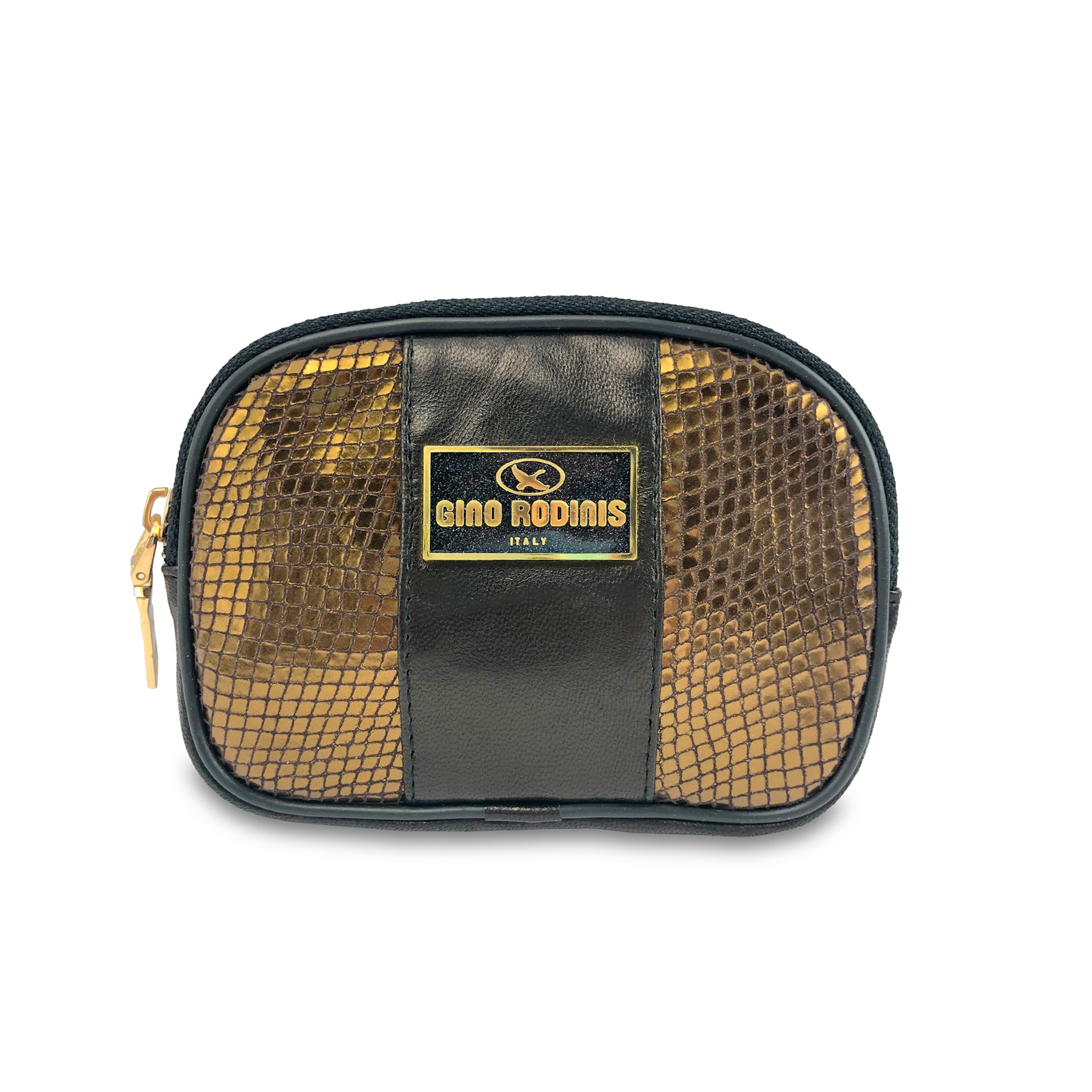 Cosmetiquero 1051 | Dorado