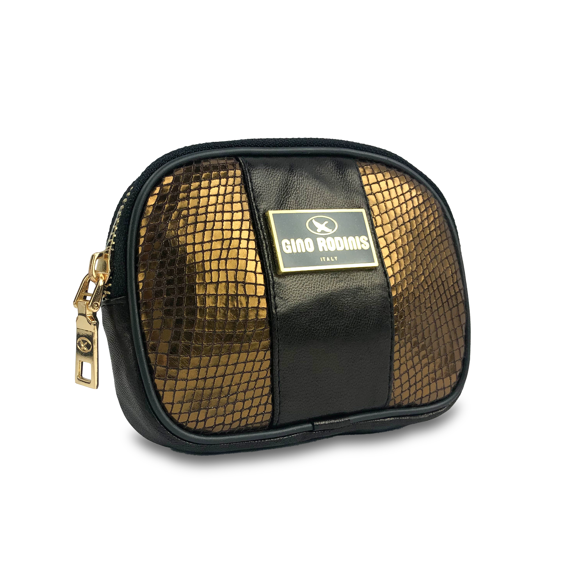 Cosmetiquero 1051 | Dorado - Imagen 2
