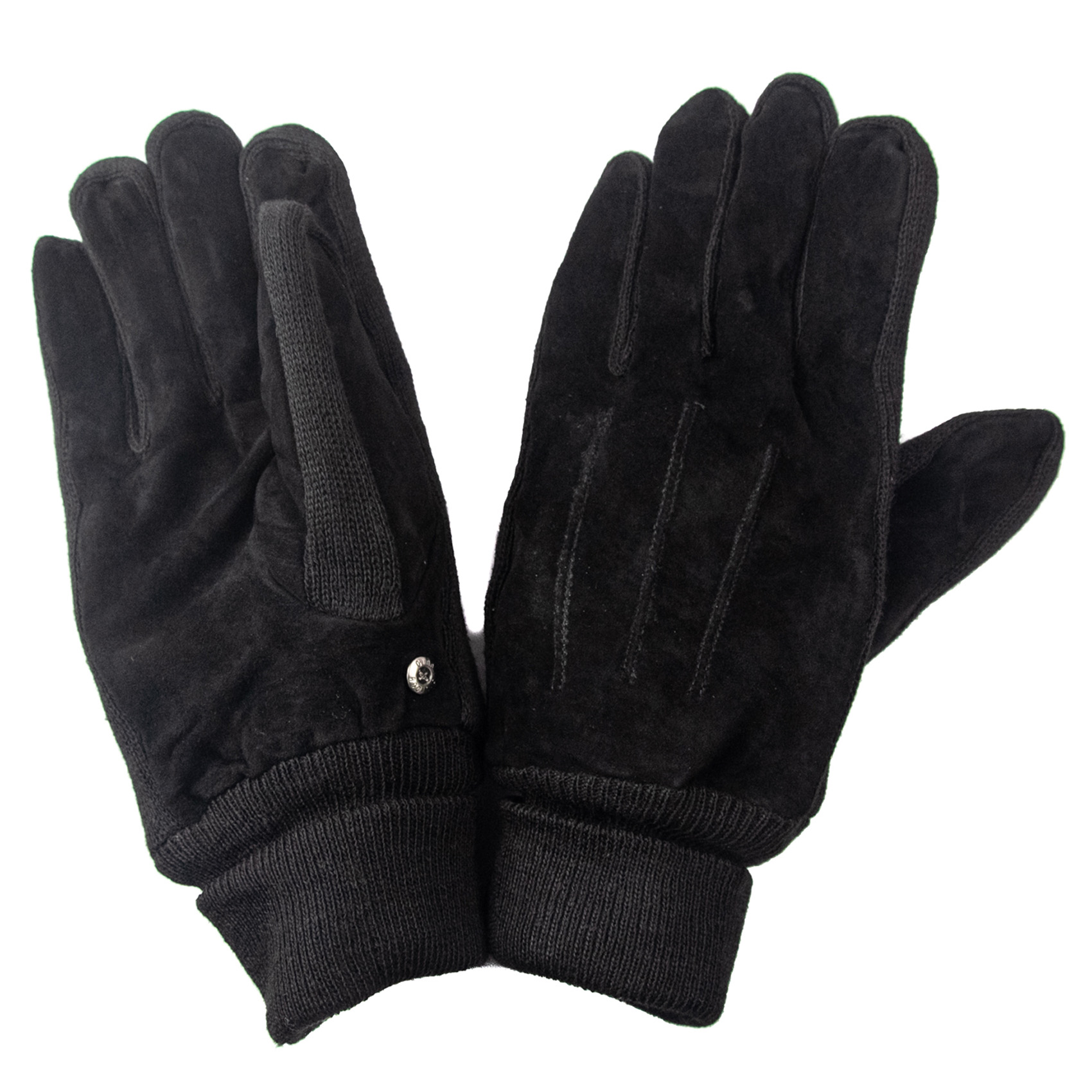 Guante de Gamuza Hombre G105 - Imagen 2