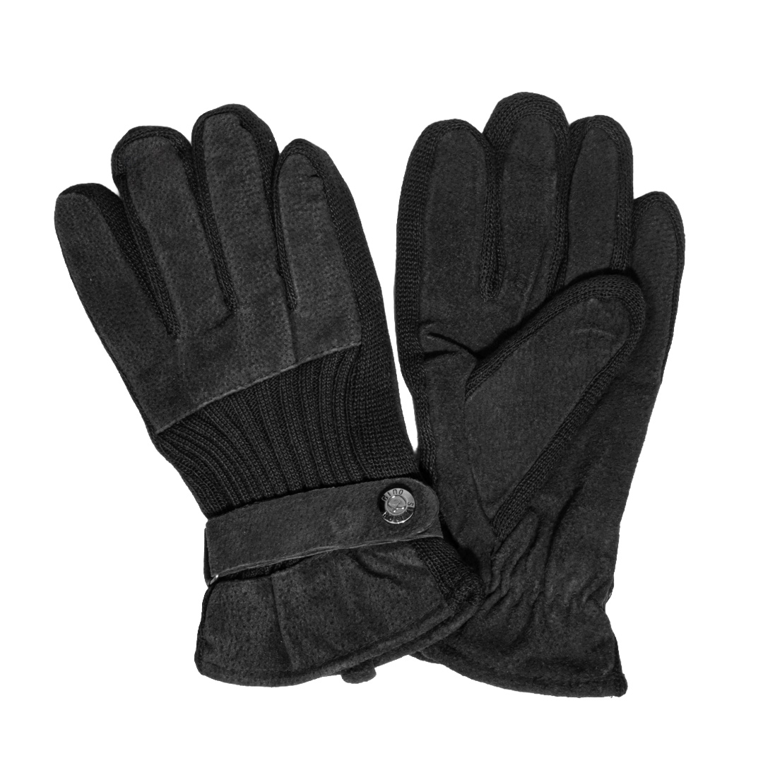 Guante de Gamuza Hombre G107 - Imagen 2