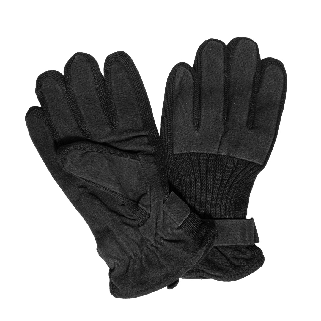 Guante de Gamuza Hombre G107 - Imagen 3
