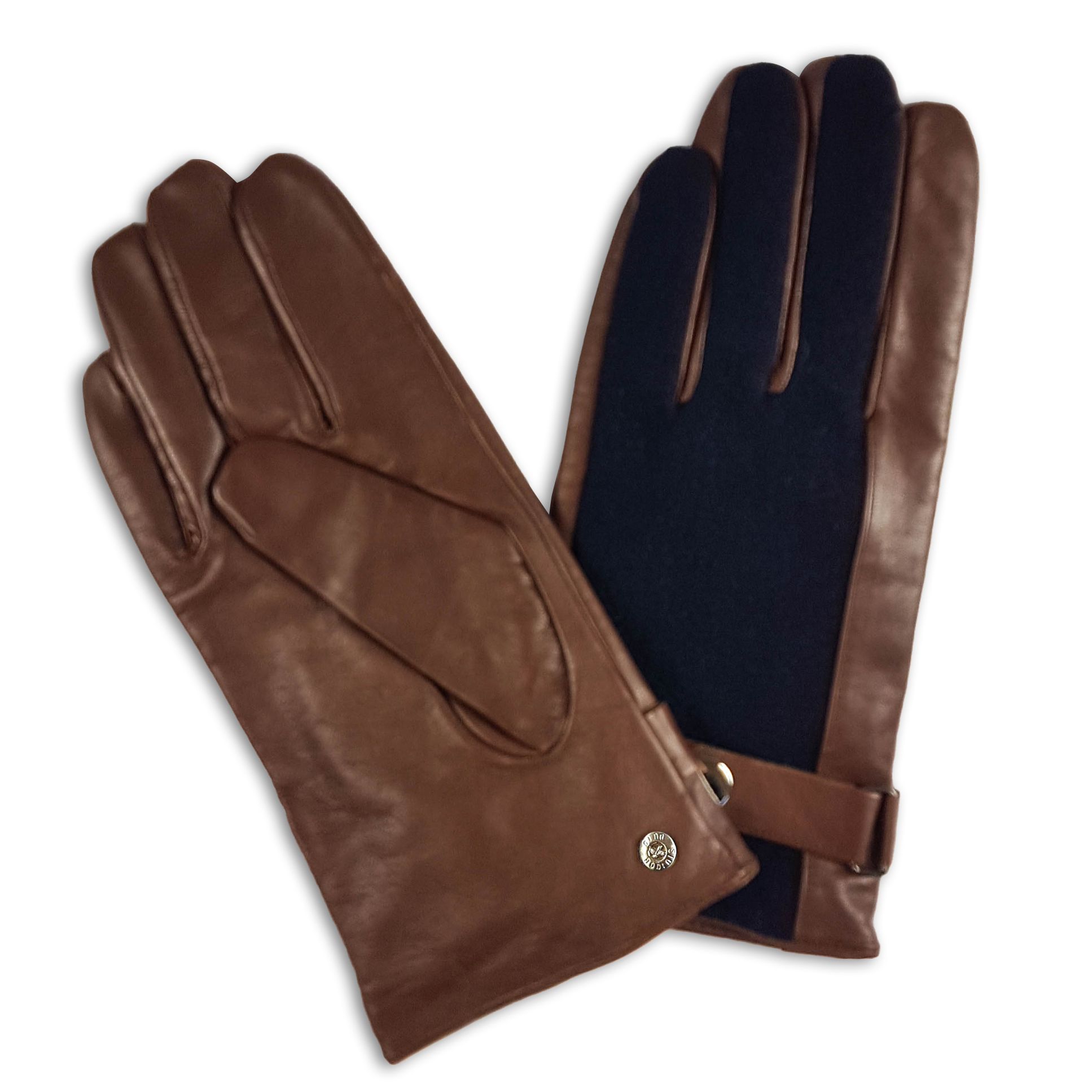 Guante de Cuero Hombre G168 - Imagen 3