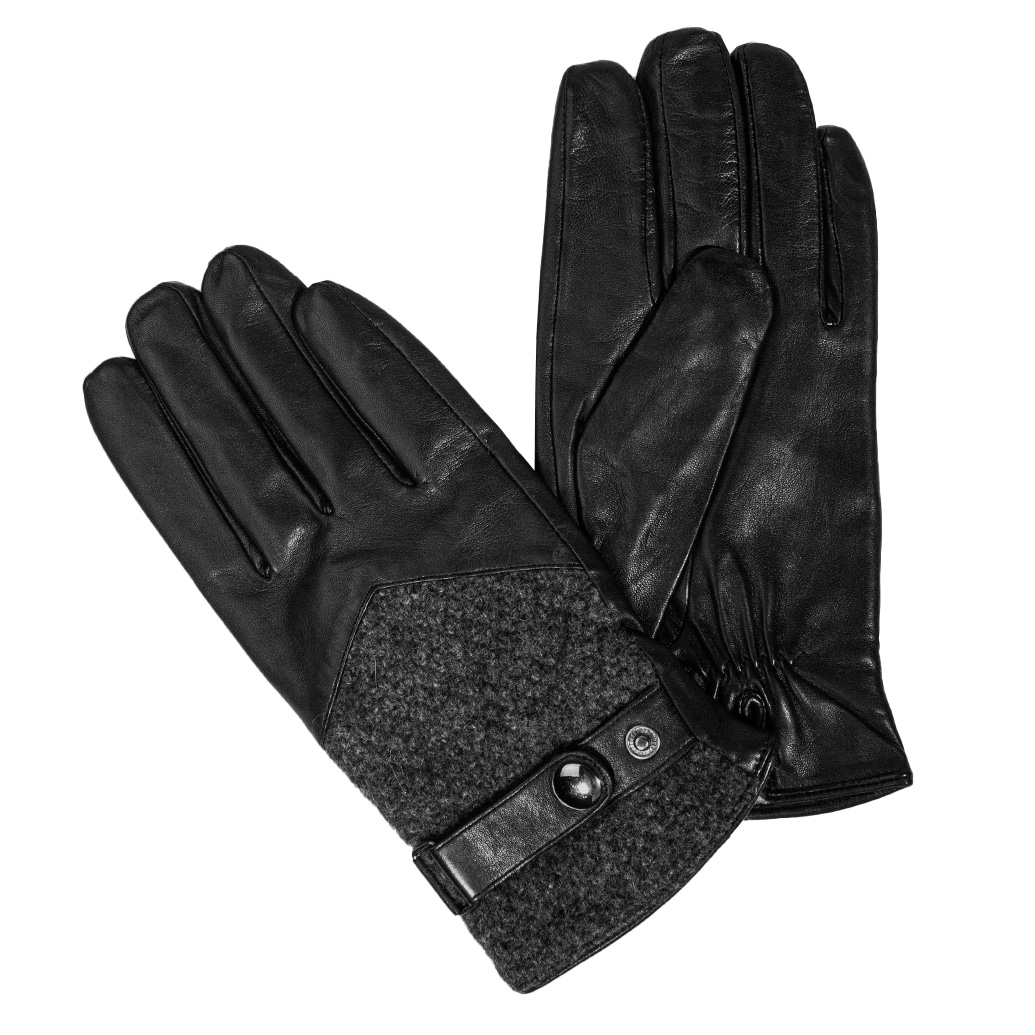 Guante de Cuero Hombre G174 - Imagen 2