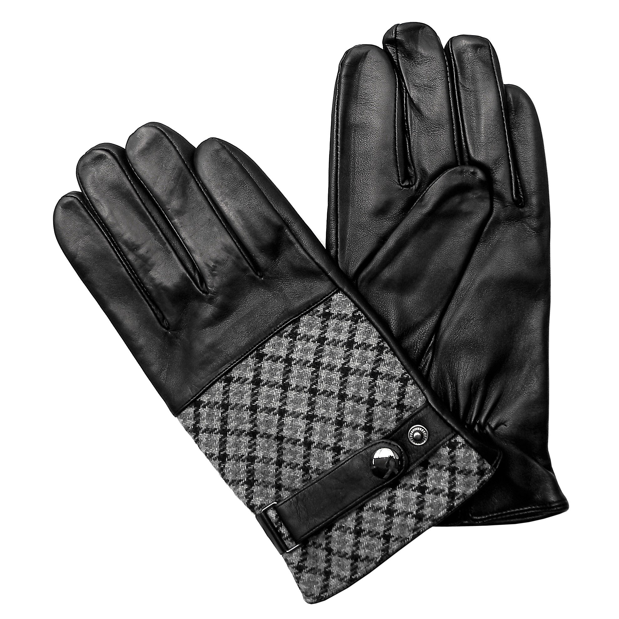 Guante de Cuero Hombre G175 - Imagen 2