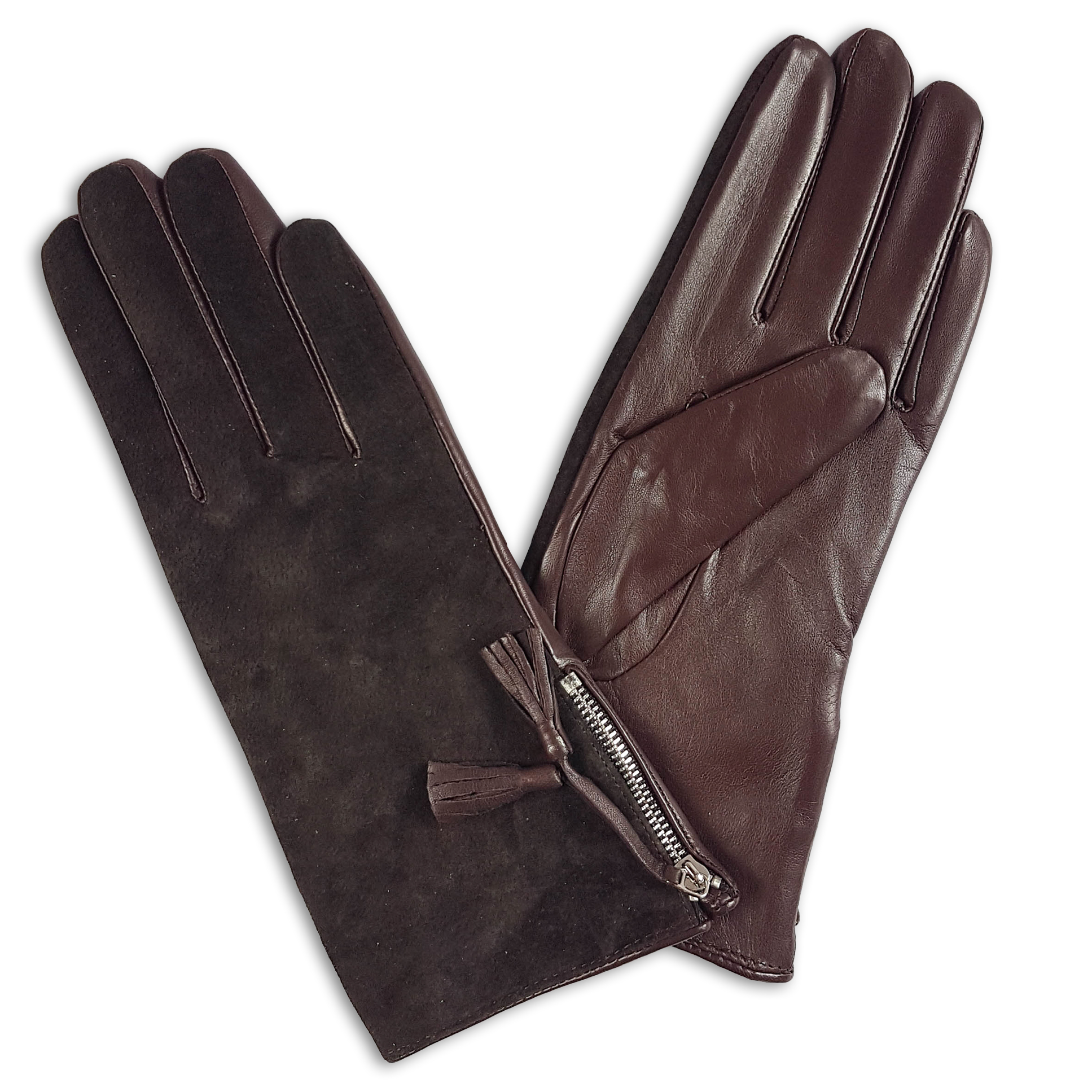 Guante de Cuero Mujer G194 - Imagen 2