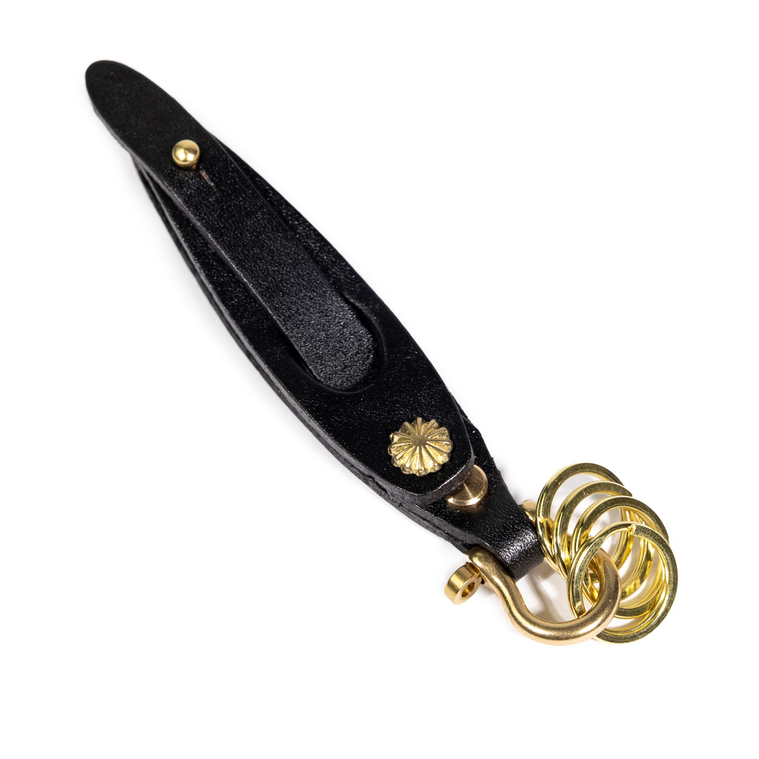Llavero LL093 | Negro