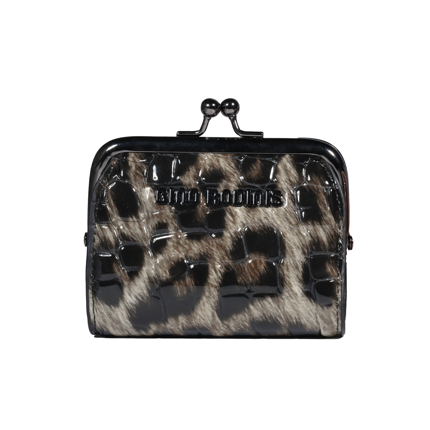 Monedero Ghepardo 1132 | Beige - Imagen 4