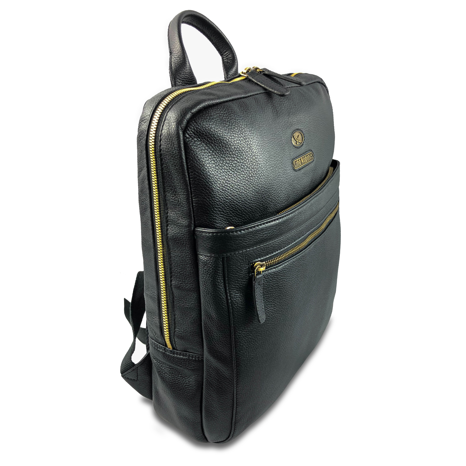 Mochila 2109 Negra - Imagen 2